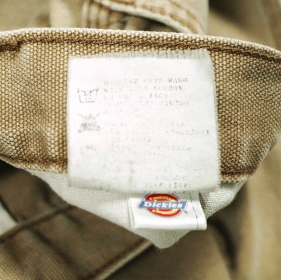 Other Other CHANGES REMAKE DUCK Cotton Pants Textile Bottoms DUTY FREE for USA Size ONE SIZE - 9 Thumbnail