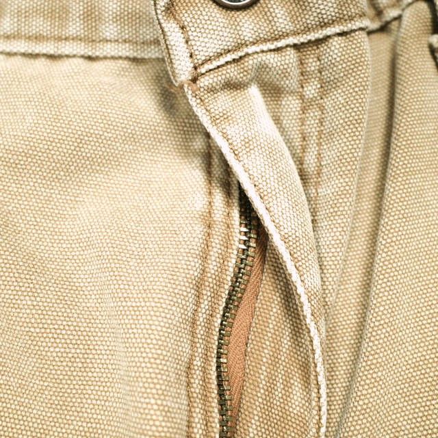 Other Other CHANGES REMAKE DUCK Cotton Pants Textile Bottoms DUTY FREE for USA Size ONE SIZE - 4 Thumbnail