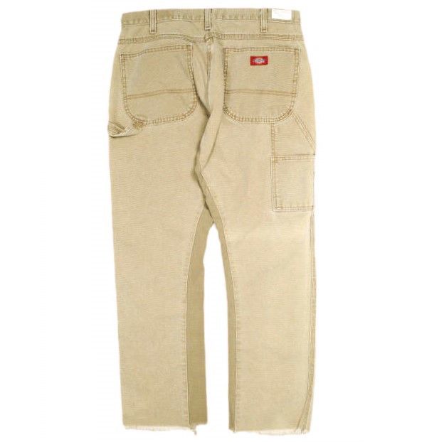 Other Other CHANGES REMAKE DUCK Cotton Pants Textile Bottoms DUTY FREE for USA Size ONE SIZE - 2 Thumbnail