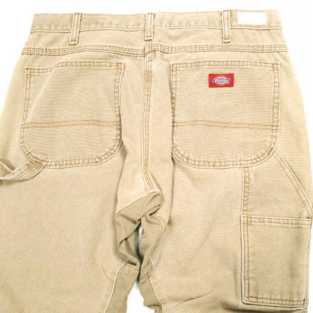 Other Other CHANGES REMAKE DUCK Cotton Pants Textile Bottoms DUTY FREE for USA Size ONE SIZE - 5 Thumbnail