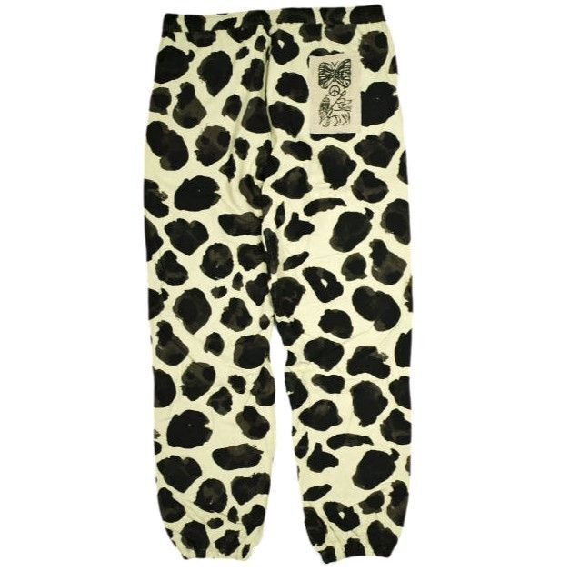 Other Other Needles × SASQUATCHfabrix. PAJAMA SET Cotton Linen Pajama Set Textile Lounge & Sleepwear 23SS-GOA-070 DUTY FREE for USA Size ONE SIZE - 6 Thumbnail