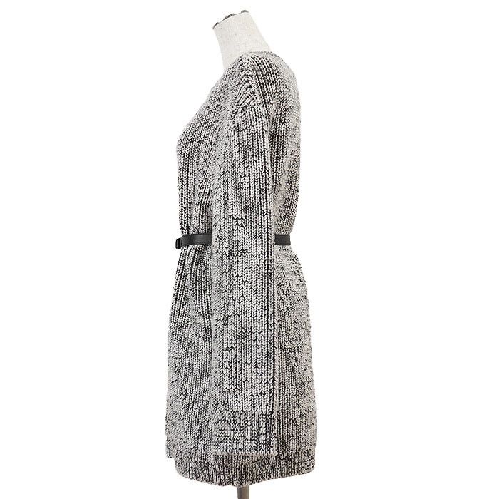 Louis Vuitton Louis Vuitton Louis Vuitton Monogram Wool Dress Textile Dresses DUTY FREE for USA Size ONE SIZE - 13 Thumbnail