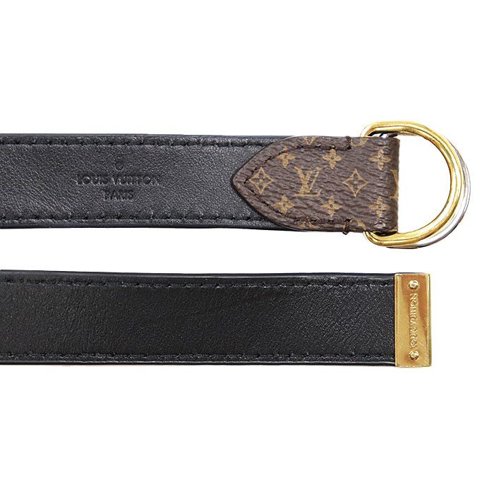 Louis Vuitton Louis Vuitton Louis Vuitton Monogram Wool Dress Textile Dresses DUTY FREE for USA Size ONE SIZE - 12 Thumbnail