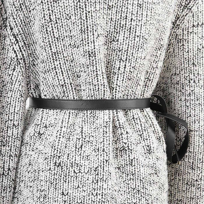 Louis Vuitton Louis Vuitton Louis Vuitton Monogram Wool Dress Textile Dresses DUTY FREE for USA Size ONE SIZE - 7 Thumbnail