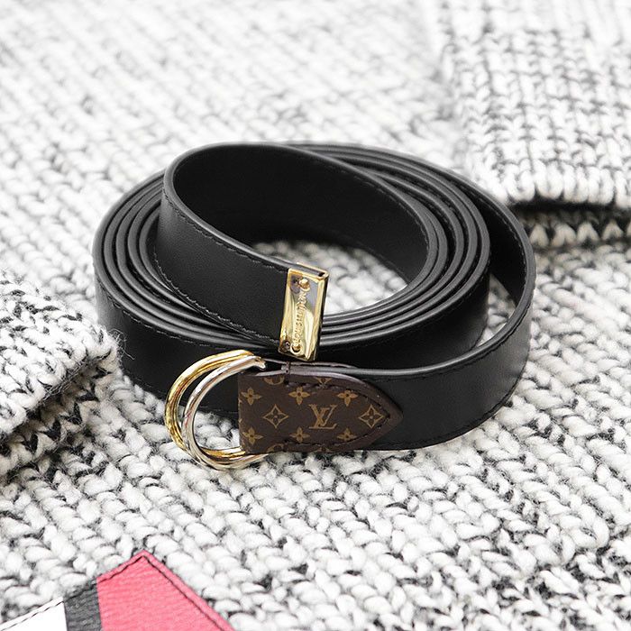 Louis Vuitton Louis Vuitton Louis Vuitton Low Gauge Melange 100% Wool Dress Textile Dresses DUTY FREE for USA Size ONE SIZE - 11 Thumbnail