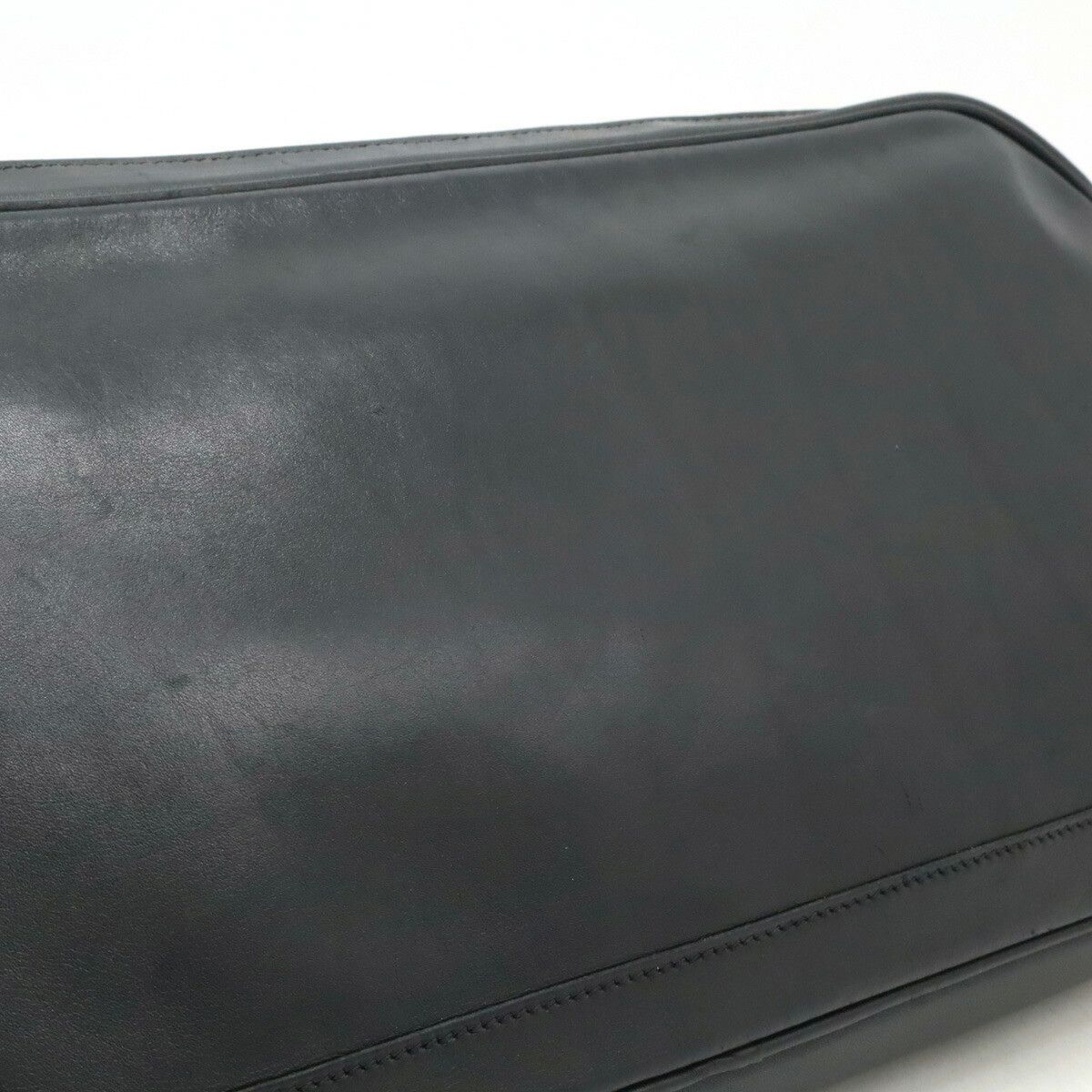 Hermes Hermes Hermes Calf Shoulder Bag Leather Shoulder Bag DUTY FREE for USA Size ONE SIZE - 8 Thumbnail
