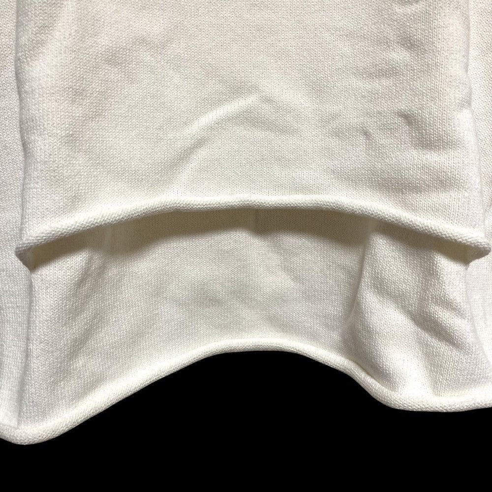 Issey Miyake Issey Miyake ISSEY MIYAKE WEAR AND WORN Knit Top Textile Tops IM51KN797 DUTY FREE for USA Size ONE SIZE - 4 Thumbnail