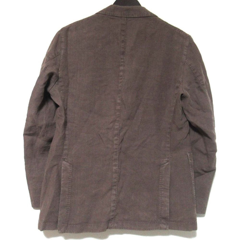Other Other L.B.M.1911 Linen Suit Set Textile Suits DUTY FREE for USA Size ONE SIZE - 3 Thumbnail