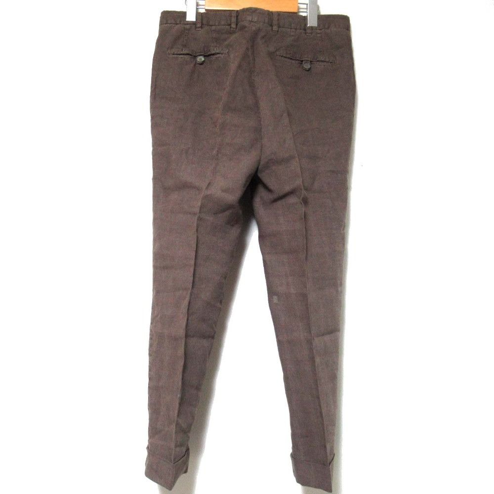 Other Other L.B.M.1911 Linen Suit Set Textile Suits DUTY FREE for USA Size ONE SIZE - 7 Thumbnail