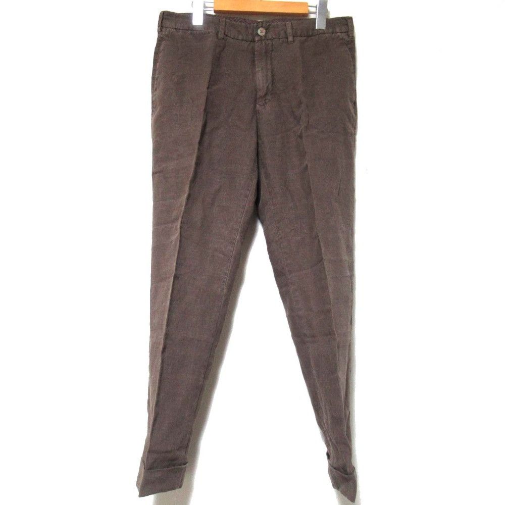 Other Other L.B.M.1911 Linen Suit Set Textile Suits DUTY FREE for USA Size ONE SIZE - 6 Thumbnail