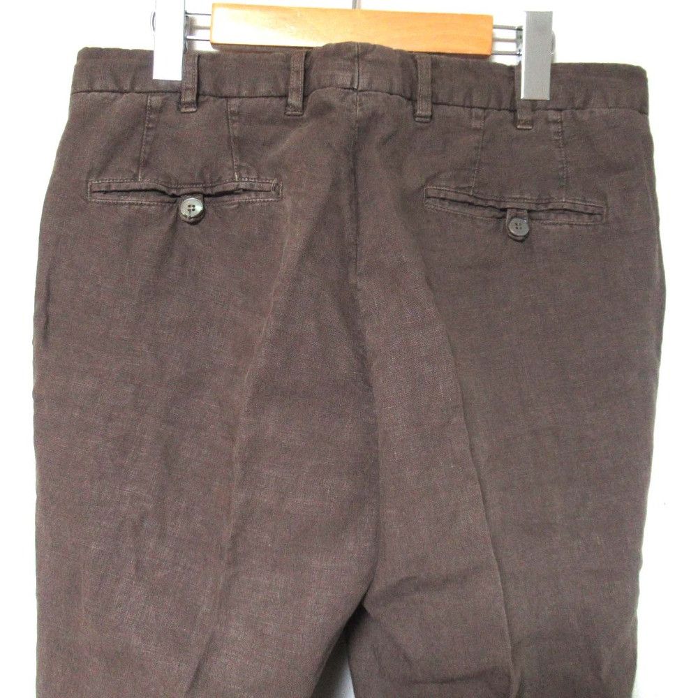 Other Other L.B.M.1911 Linen Suit Set Textile Suits DUTY FREE for USA Size ONE SIZE - 9 Thumbnail