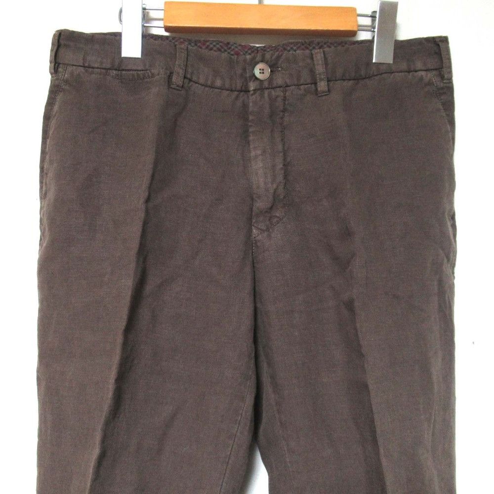 Other Other L.B.M.1911 Linen Suit Set Textile Suits DUTY FREE for USA Size ONE SIZE - 8 Thumbnail