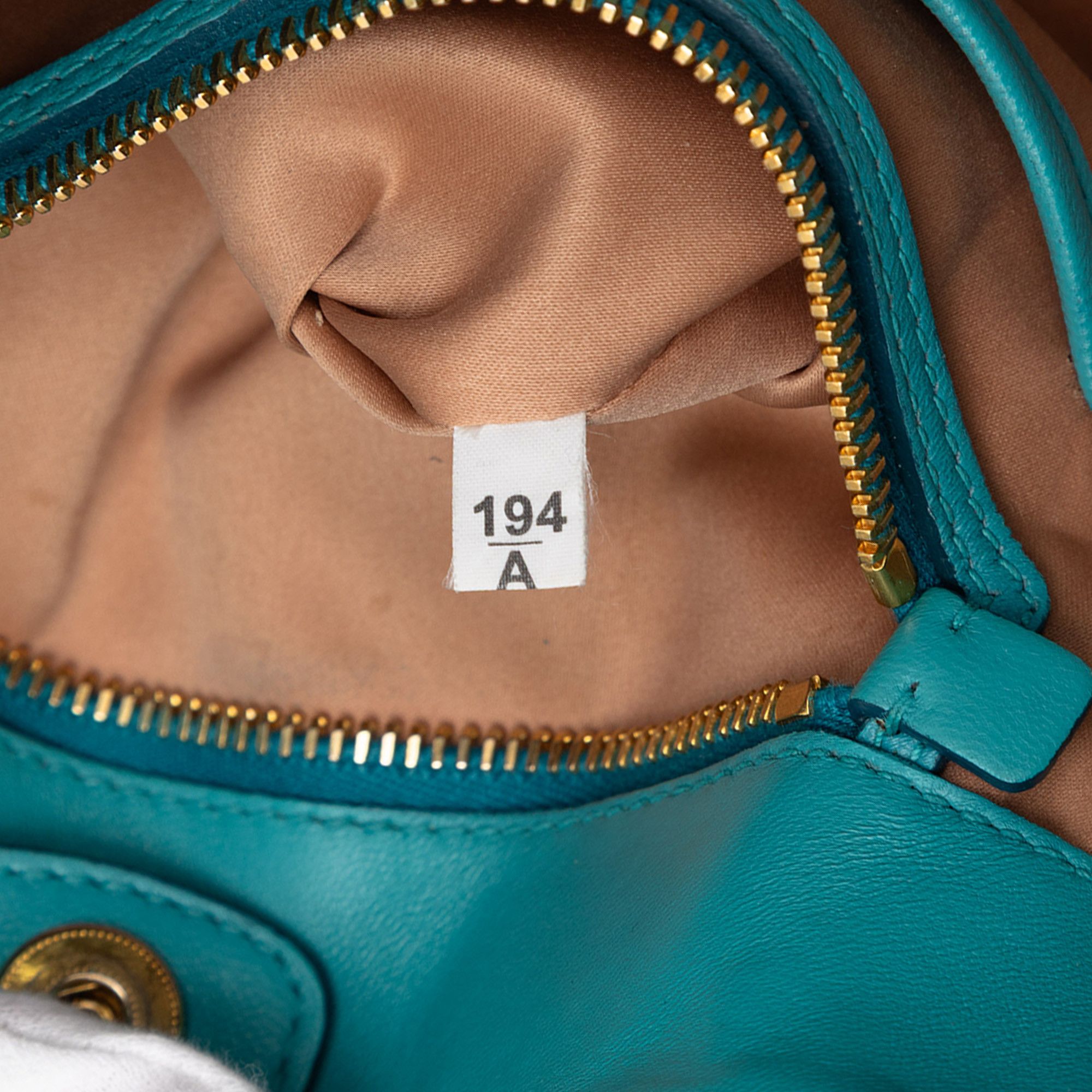 Miu Miu Miu Miu Matelasse Nappa Tote Size ONE SIZE - 7 Thumbnail