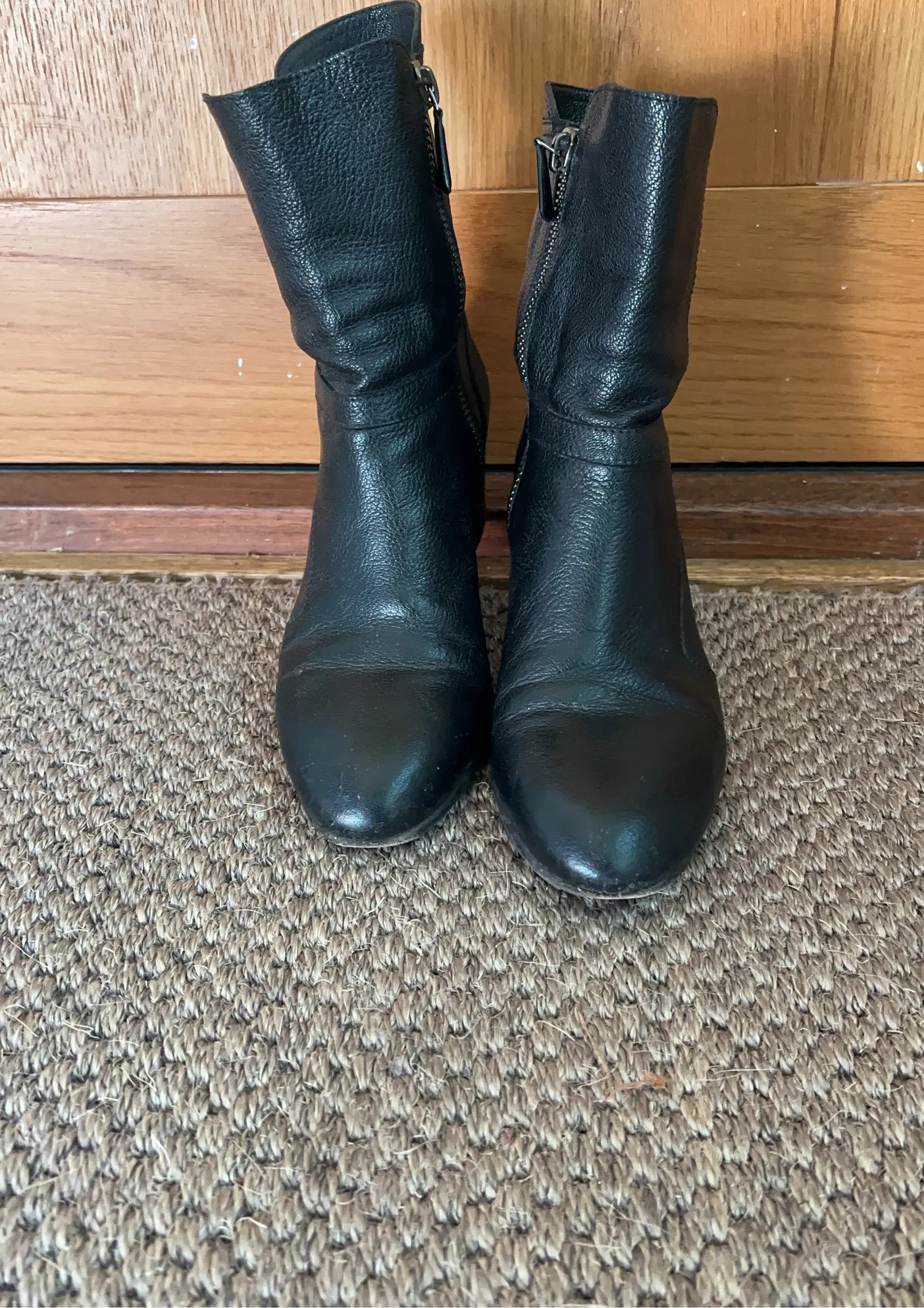Chanel Chanel Boots Size US 10 / IT 40 - 3 Thumbnail