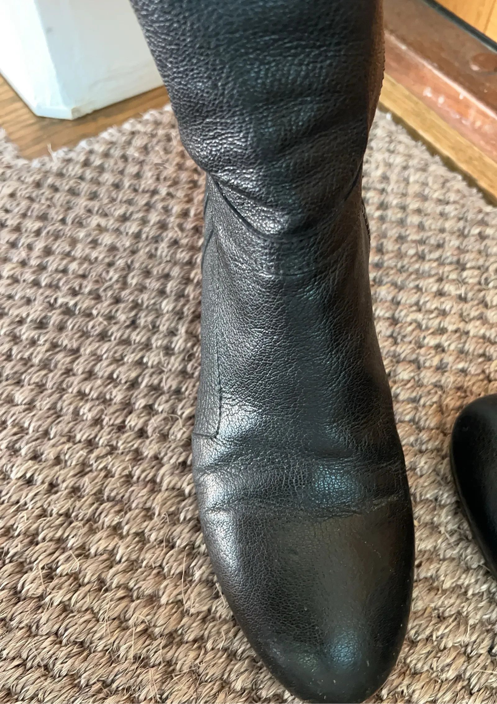 Chanel Chanel Boots Size US 10 / IT 40 - 5 Thumbnail