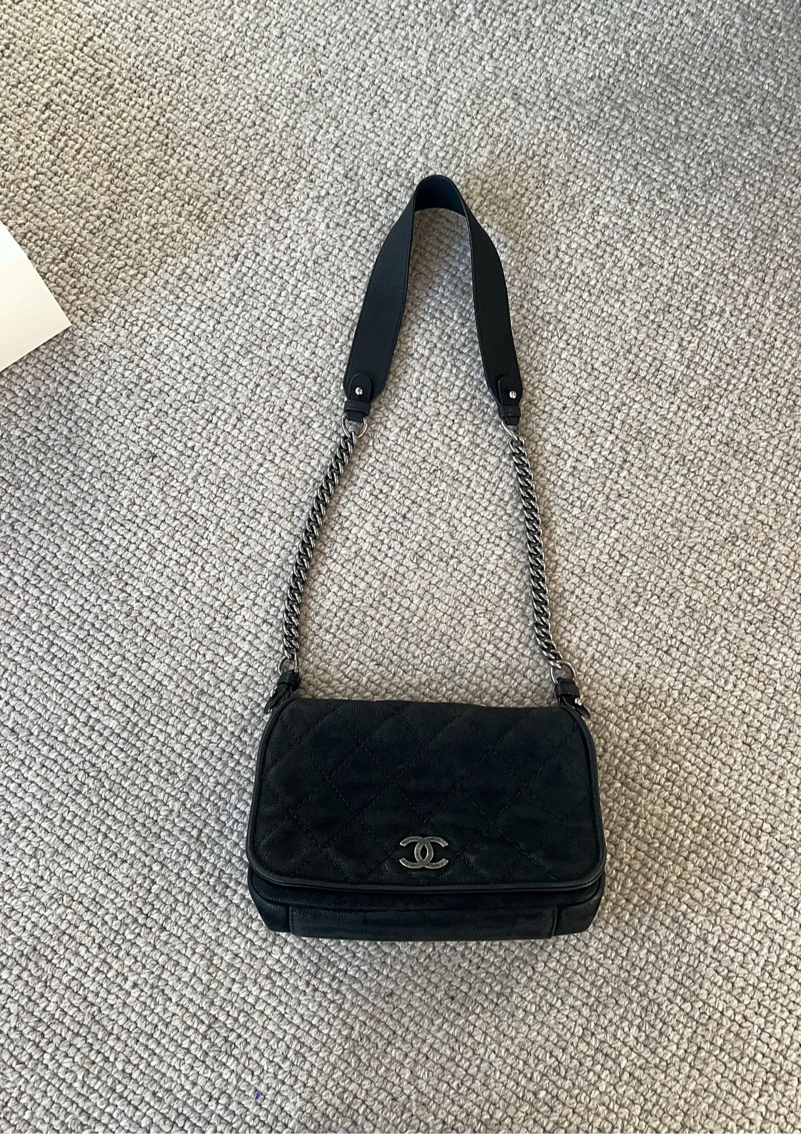 Chanel Chanel Bucket Bag Size ONE SIZE - 2 Thumbnail