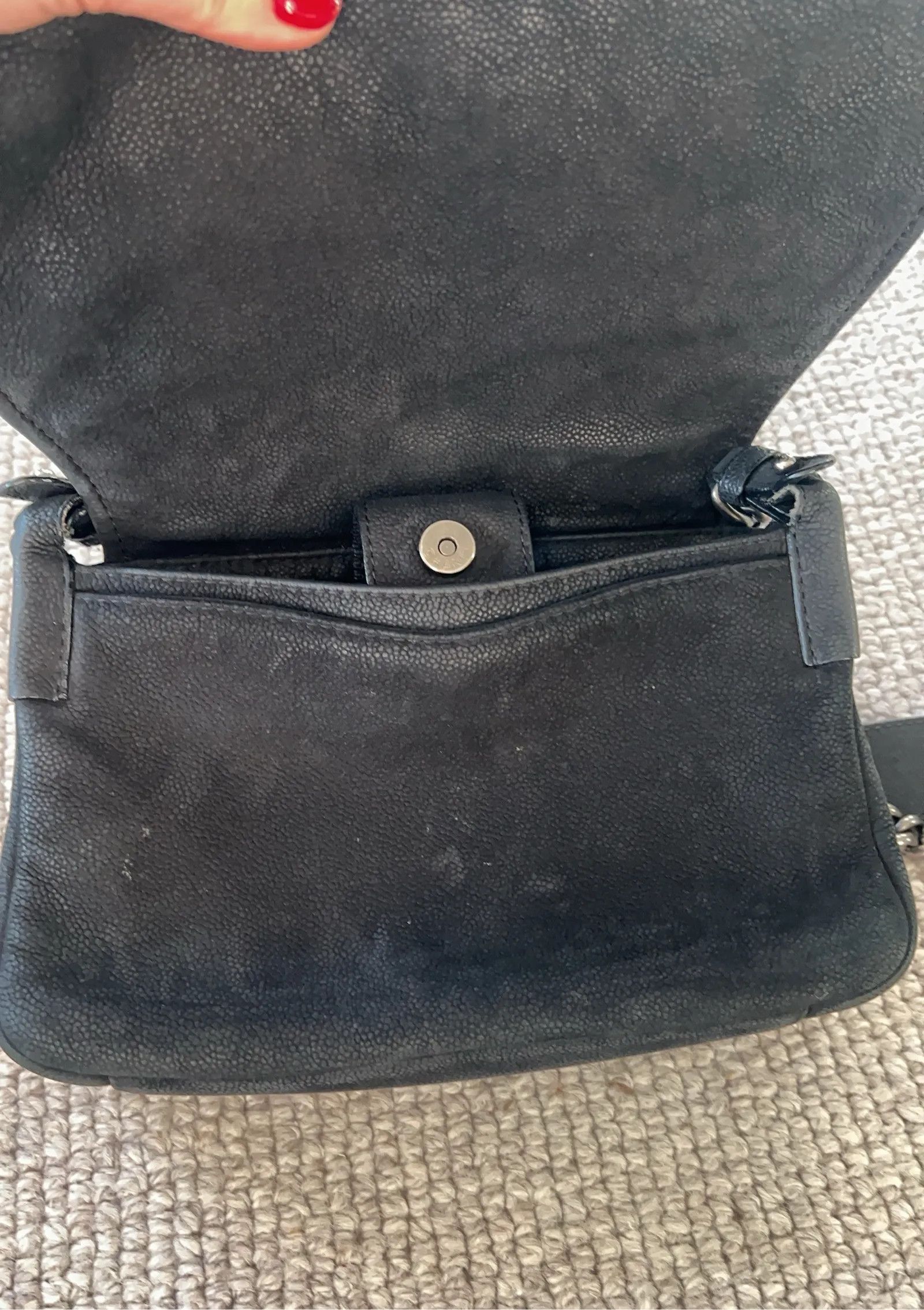 Chanel Chanel Bucket Bag Size ONE SIZE - 7 Thumbnail