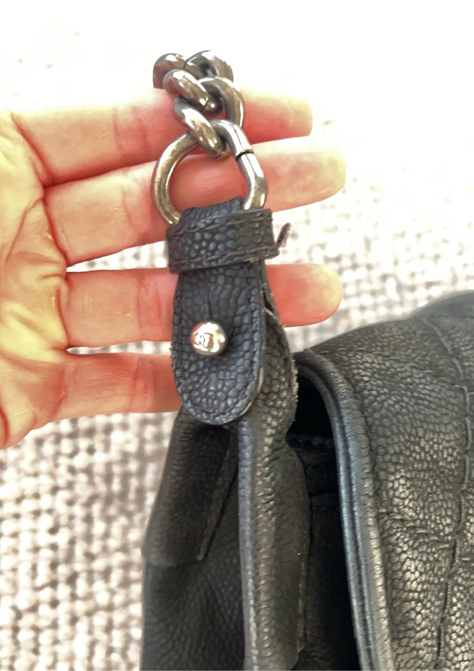 Chanel Chanel Bucket Bag Size ONE SIZE - 6 Thumbnail