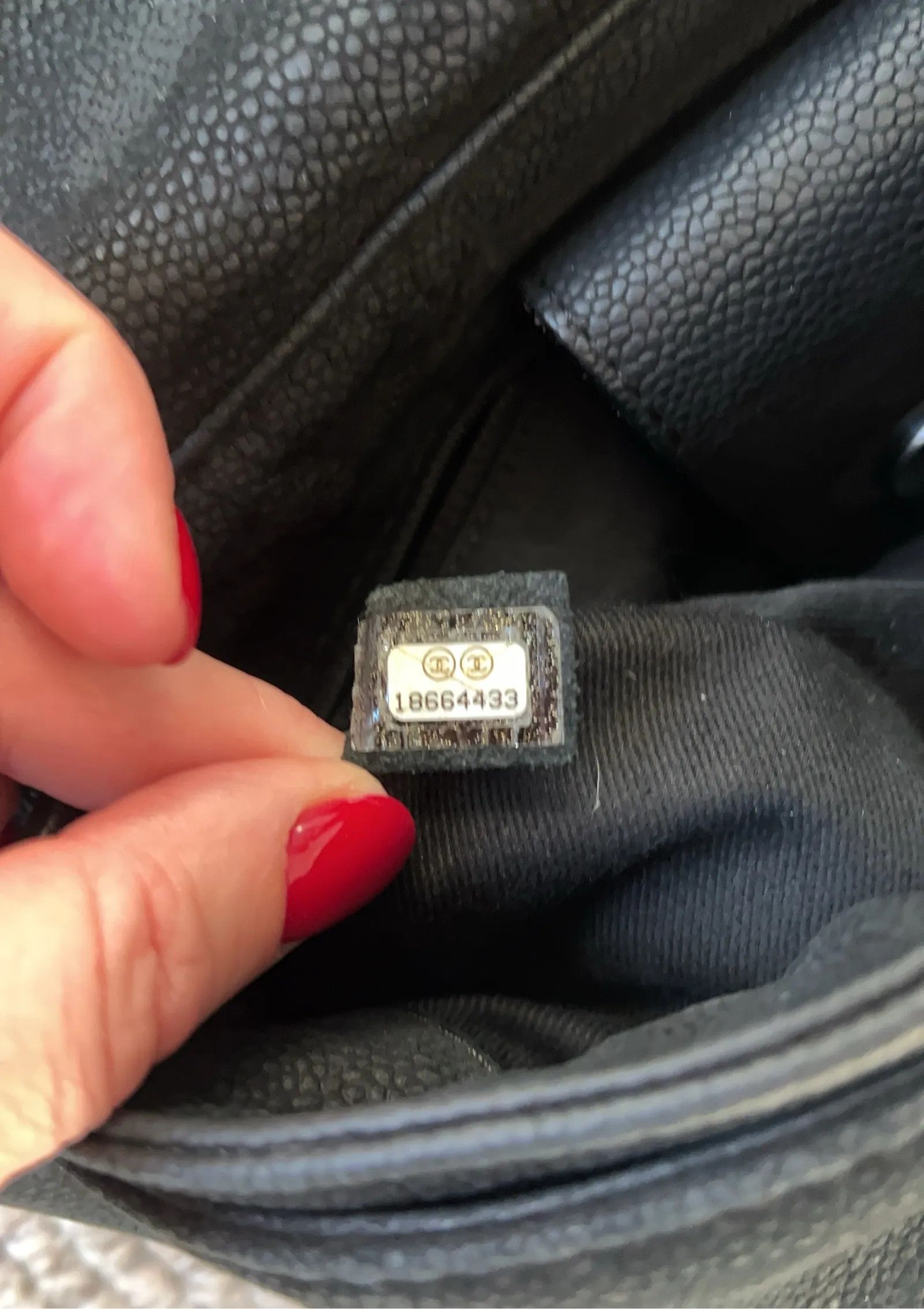 Chanel Chanel Bucket Bag Size ONE SIZE - 4 Thumbnail