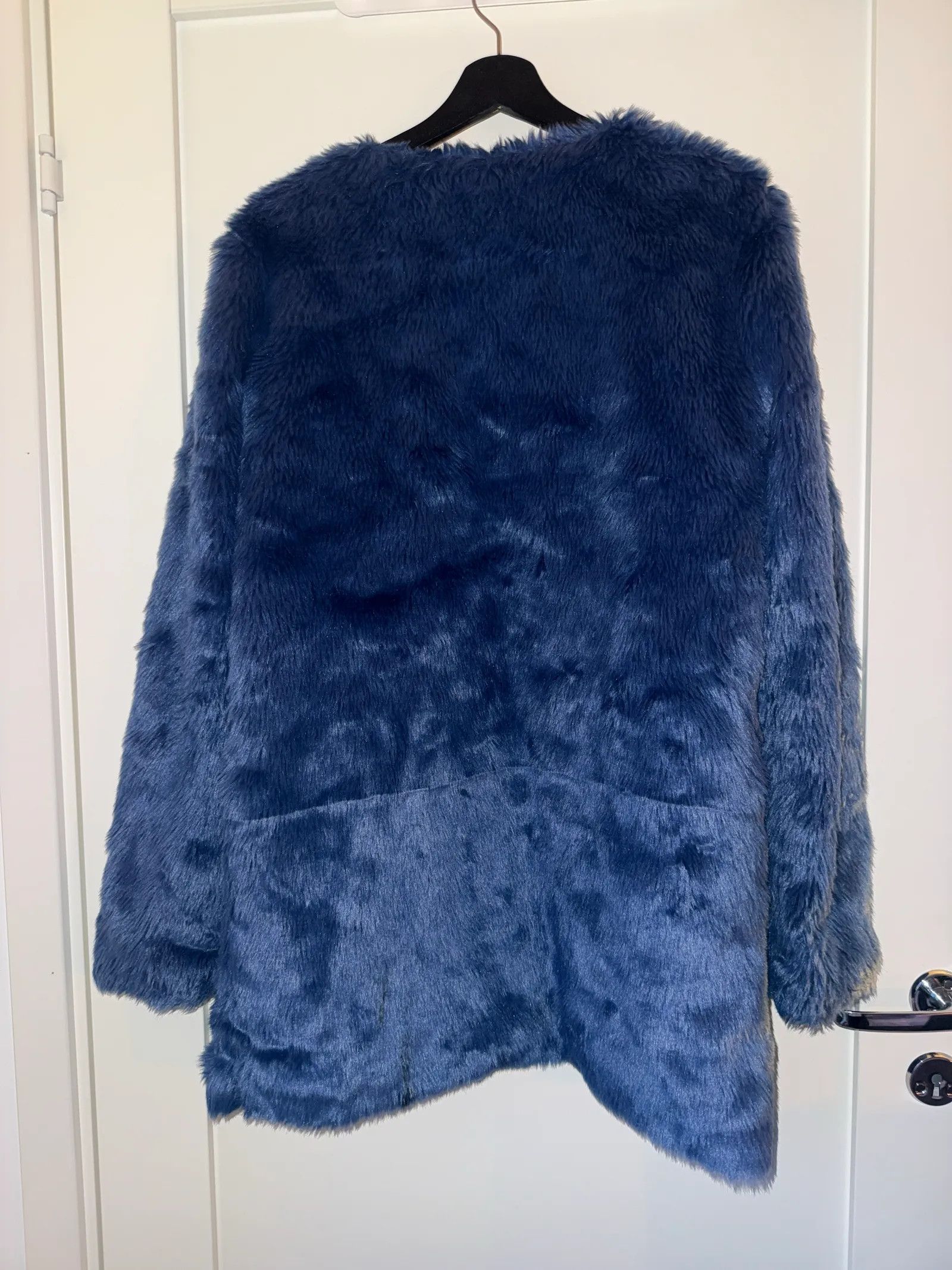 For Love & Lemons For Love & Lemons Fur Faux Fur Size M / US 6-8 / IT 42-44 - 3 Thumbnail