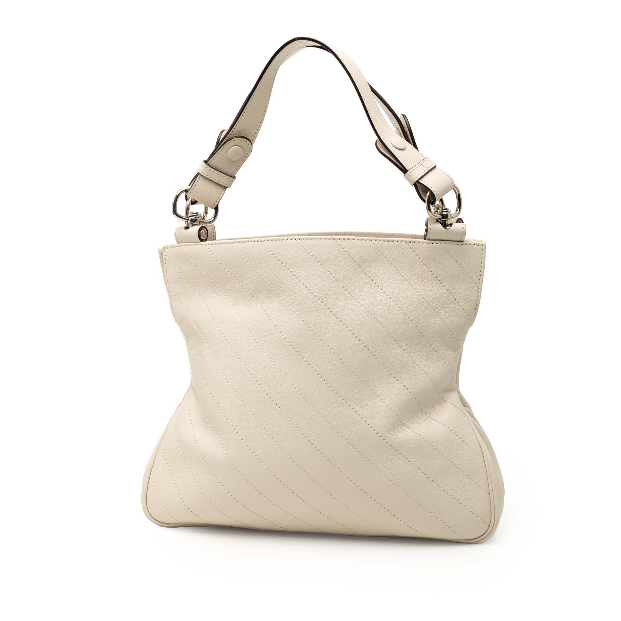 Gucci Gucci Small Matelasse Leather Blondie Tote Size ONE SIZE - 2 Thumbnail
