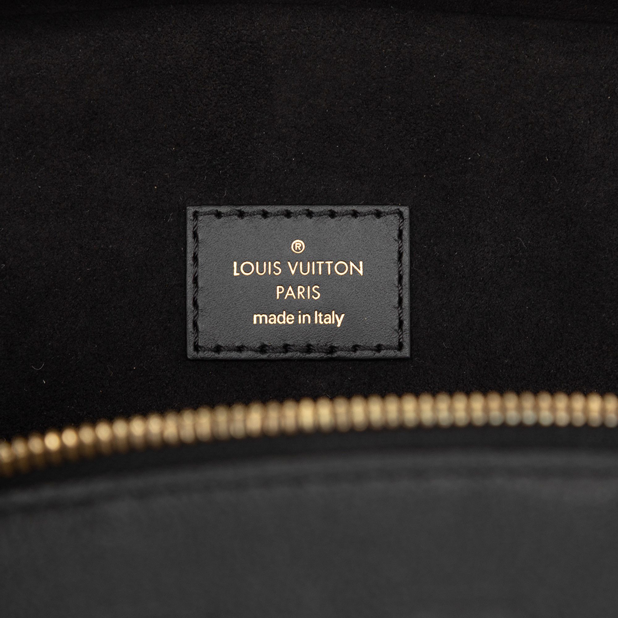 Louis Vuitton Louis Vuitton Monogram Giant Empreinte Vanity PM Size ONE SIZE - 5 Thumbnail