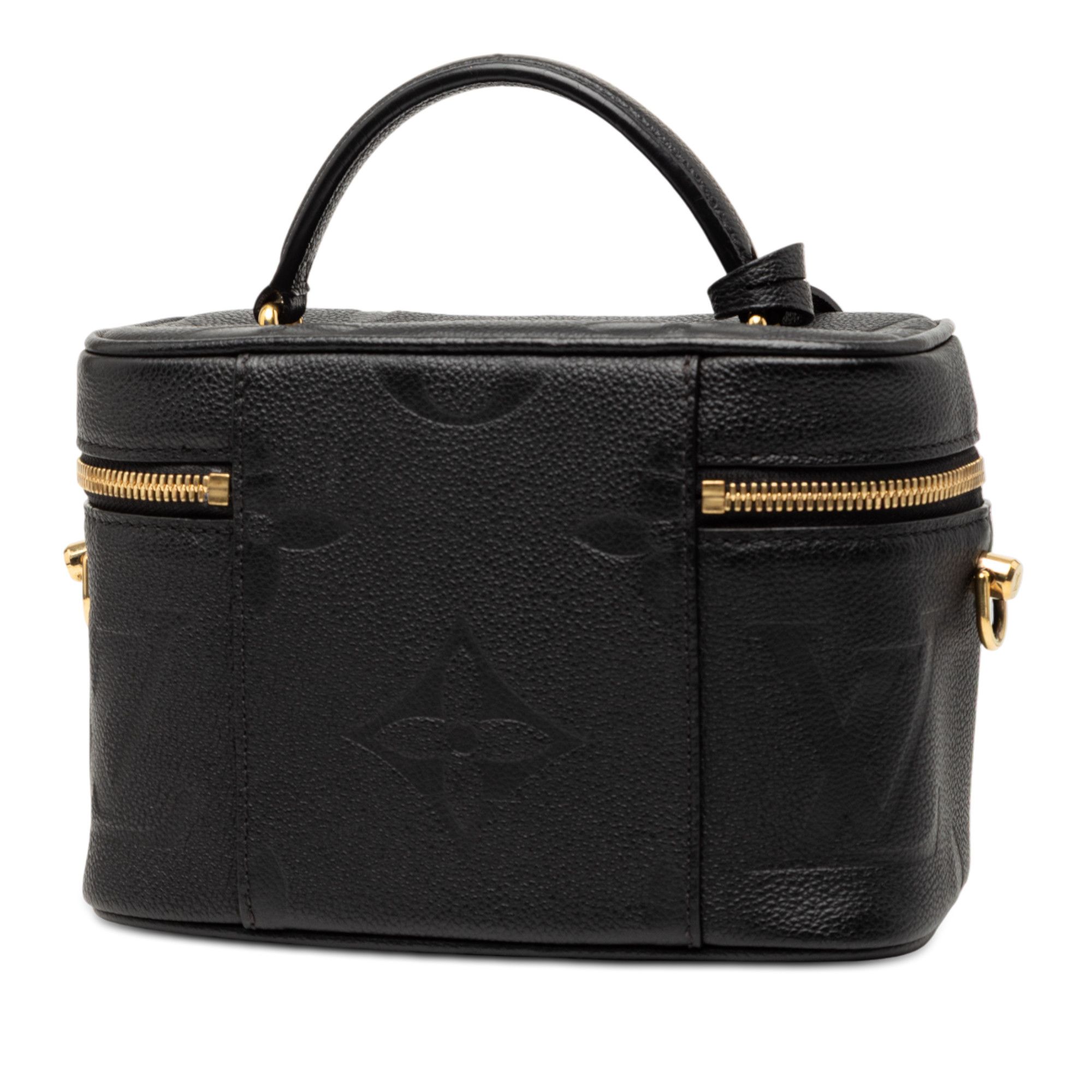 Louis Vuitton Louis Vuitton Monogram Giant Empreinte Vanity PM Size ONE SIZE - 2 Thumbnail