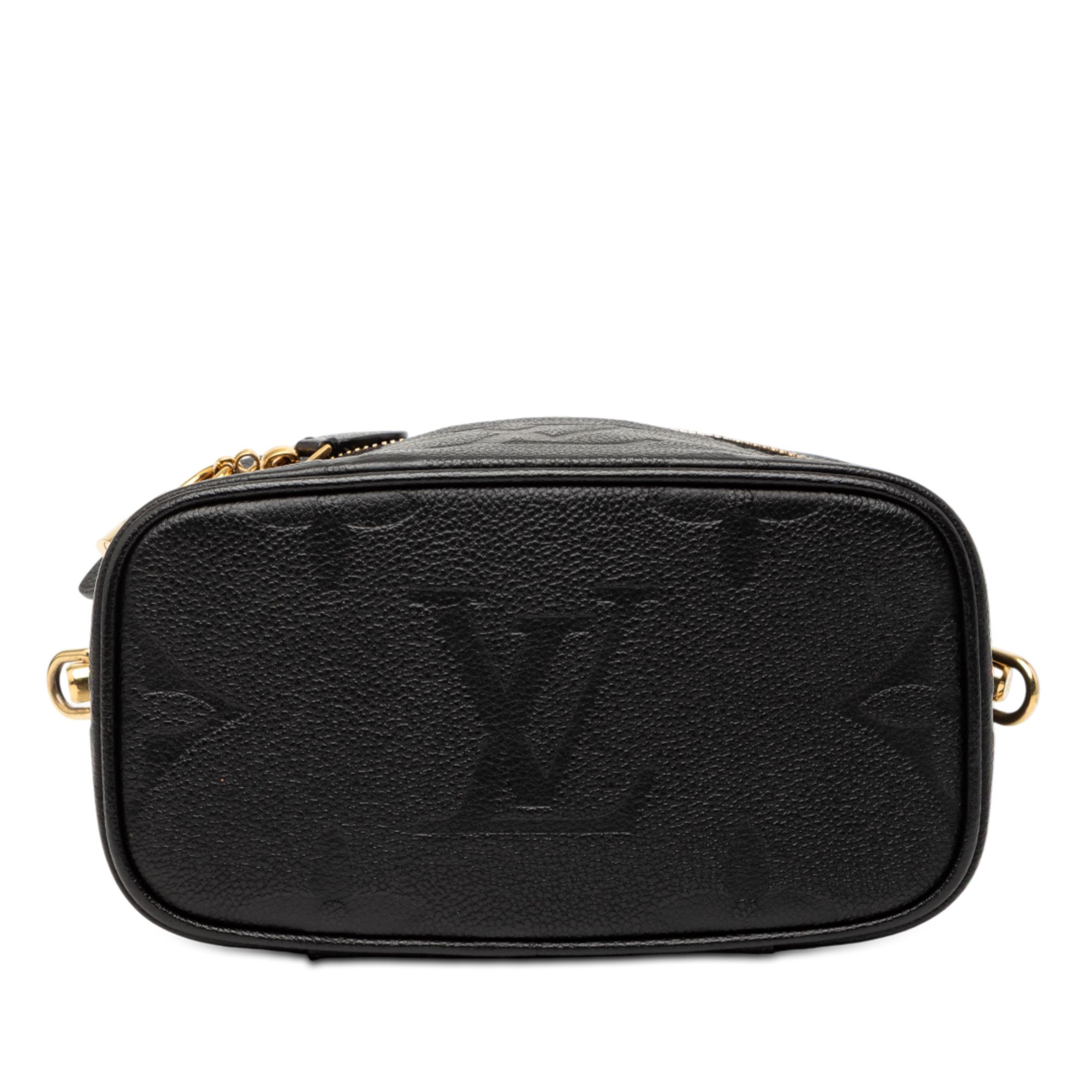 Louis Vuitton Louis Vuitton Monogram Giant Empreinte Vanity PM Size ONE SIZE - 3 Thumbnail