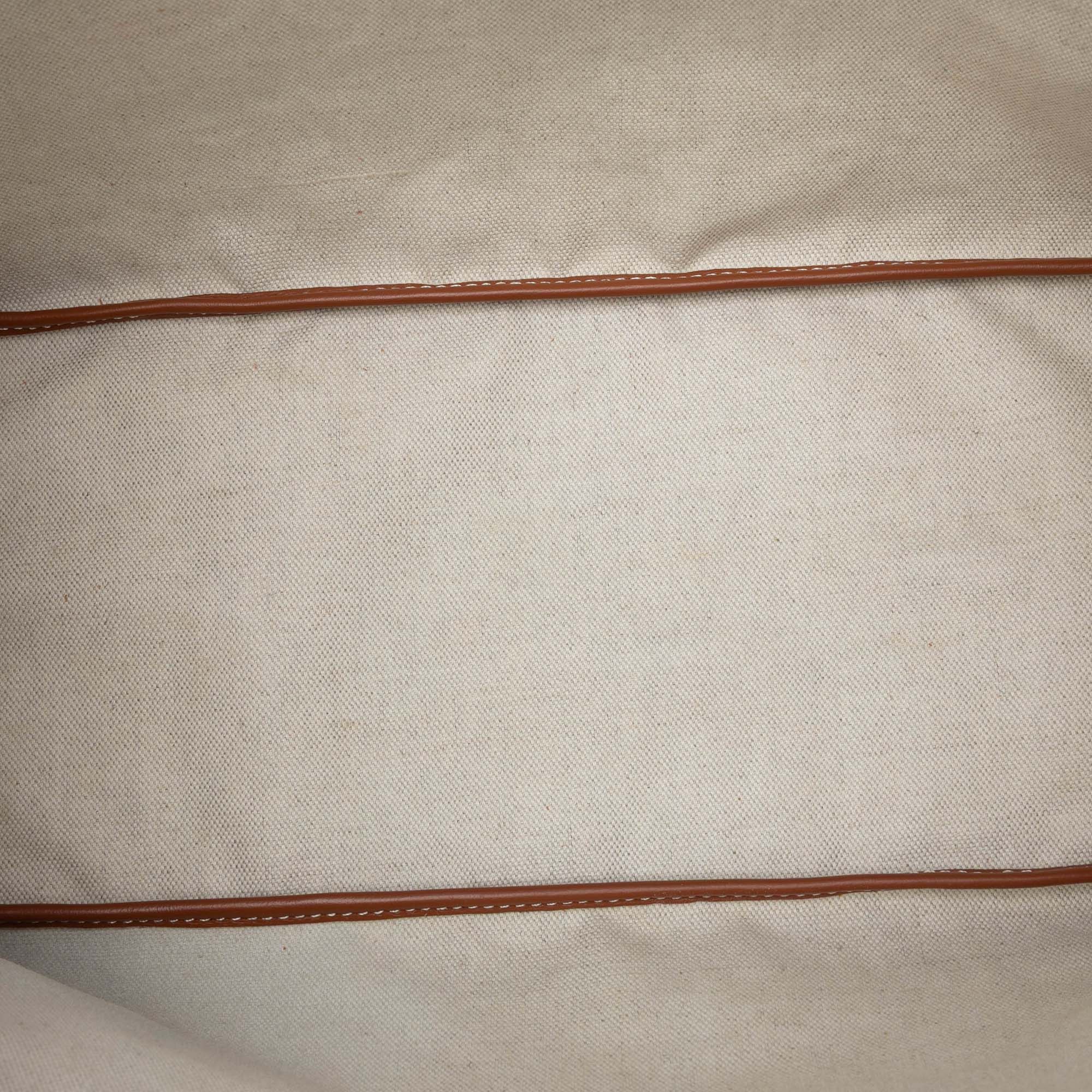 Goyard Goyard Goyardine Saint Louis PM Size ONE SIZE - 4 Thumbnail