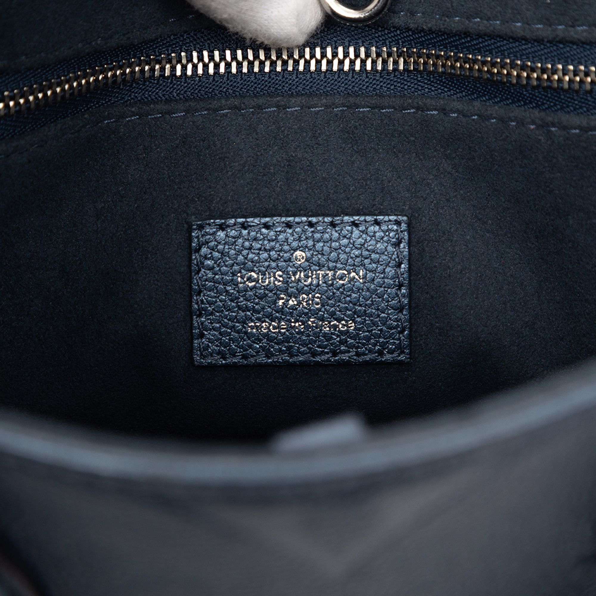 Louis Vuitton Louis Vuitton Metallic Monogram Giant Empreinte Onthego PM Size ONE SIZE - 5 Thumbnail