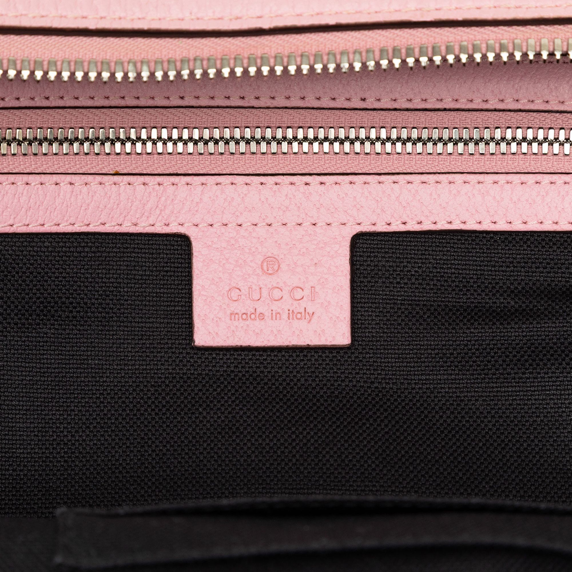 Gucci Gucci GG Supreme Psychedelic Backpack Size ONE SIZE - 5 Thumbnail