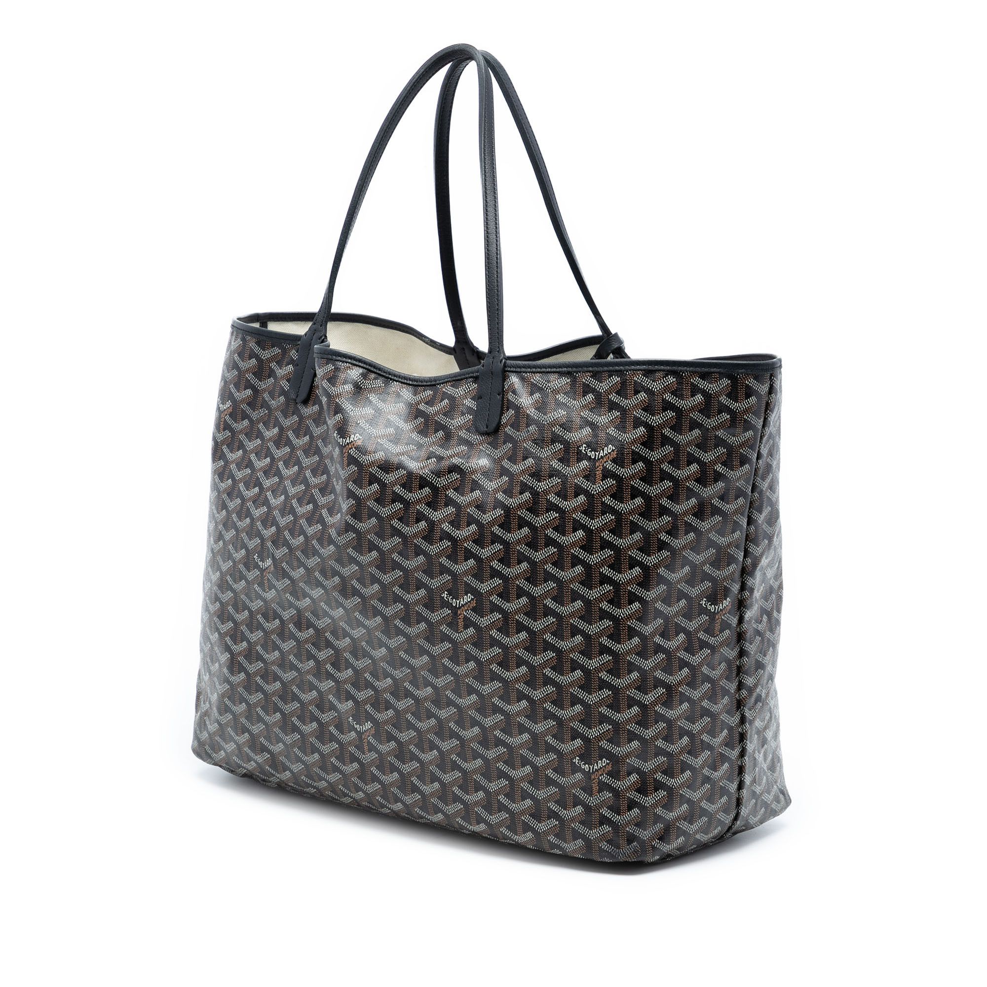 Goyard Goyard Goyardine Saint Louis GM Size ONE SIZE - 2 Thumbnail