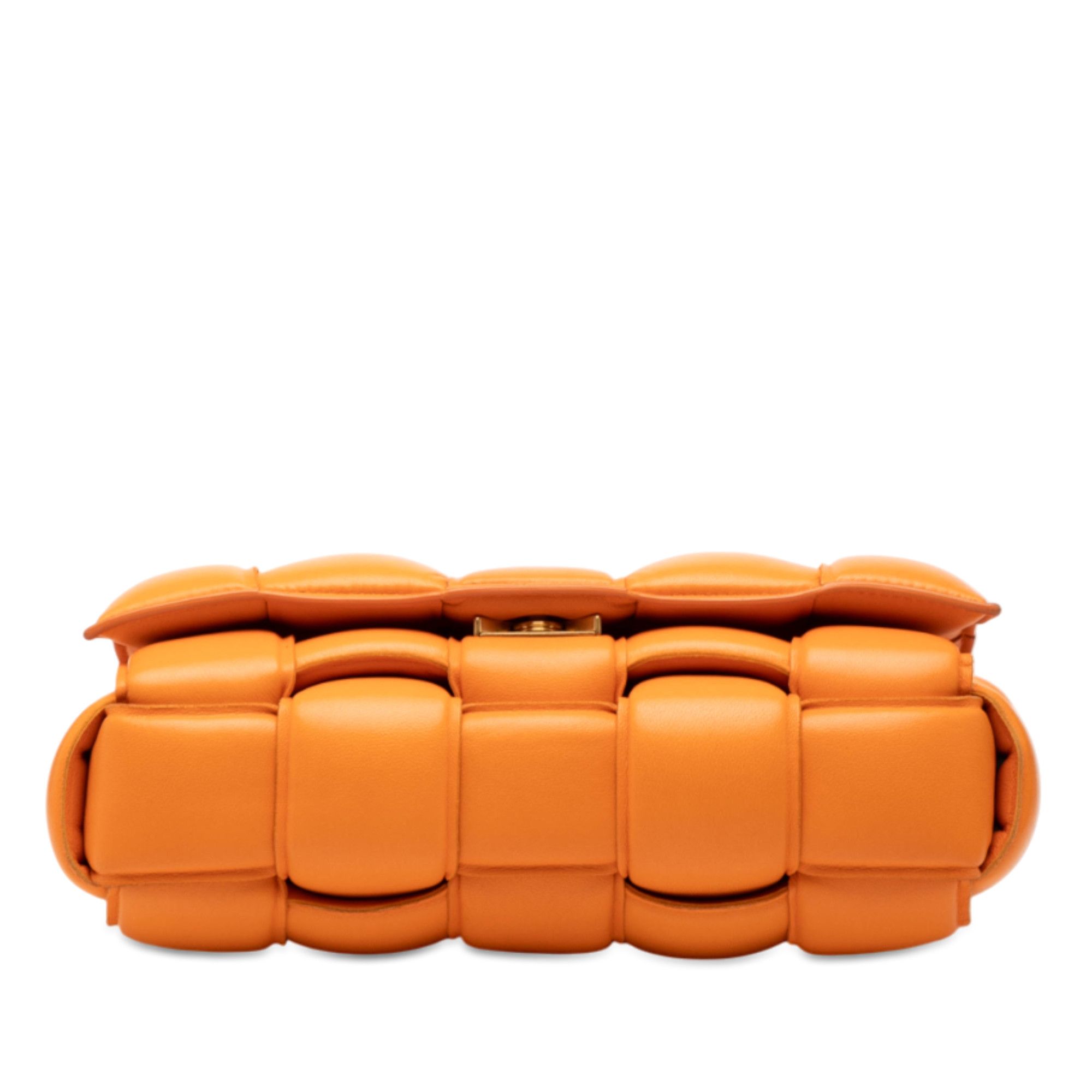 Bottega Veneta Nappa Intrecciato Padded Cassette Crossbody