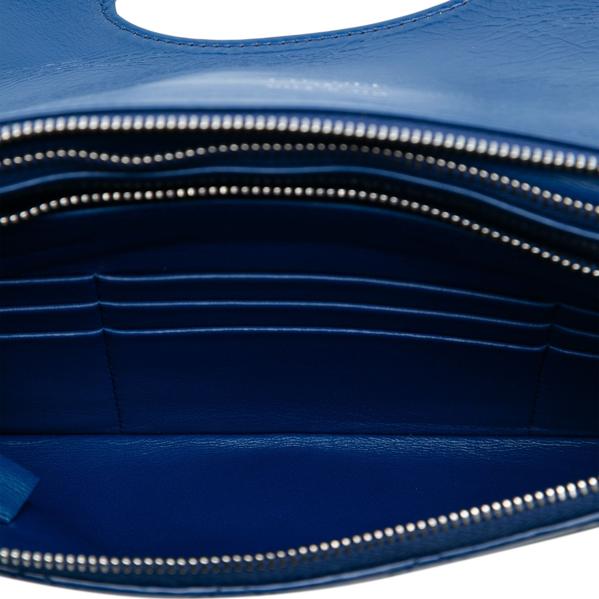 Chanel Chanel Small Bicolor Aged Calfskin 31 Clutch Size ONE SIZE - 4 Thumbnail