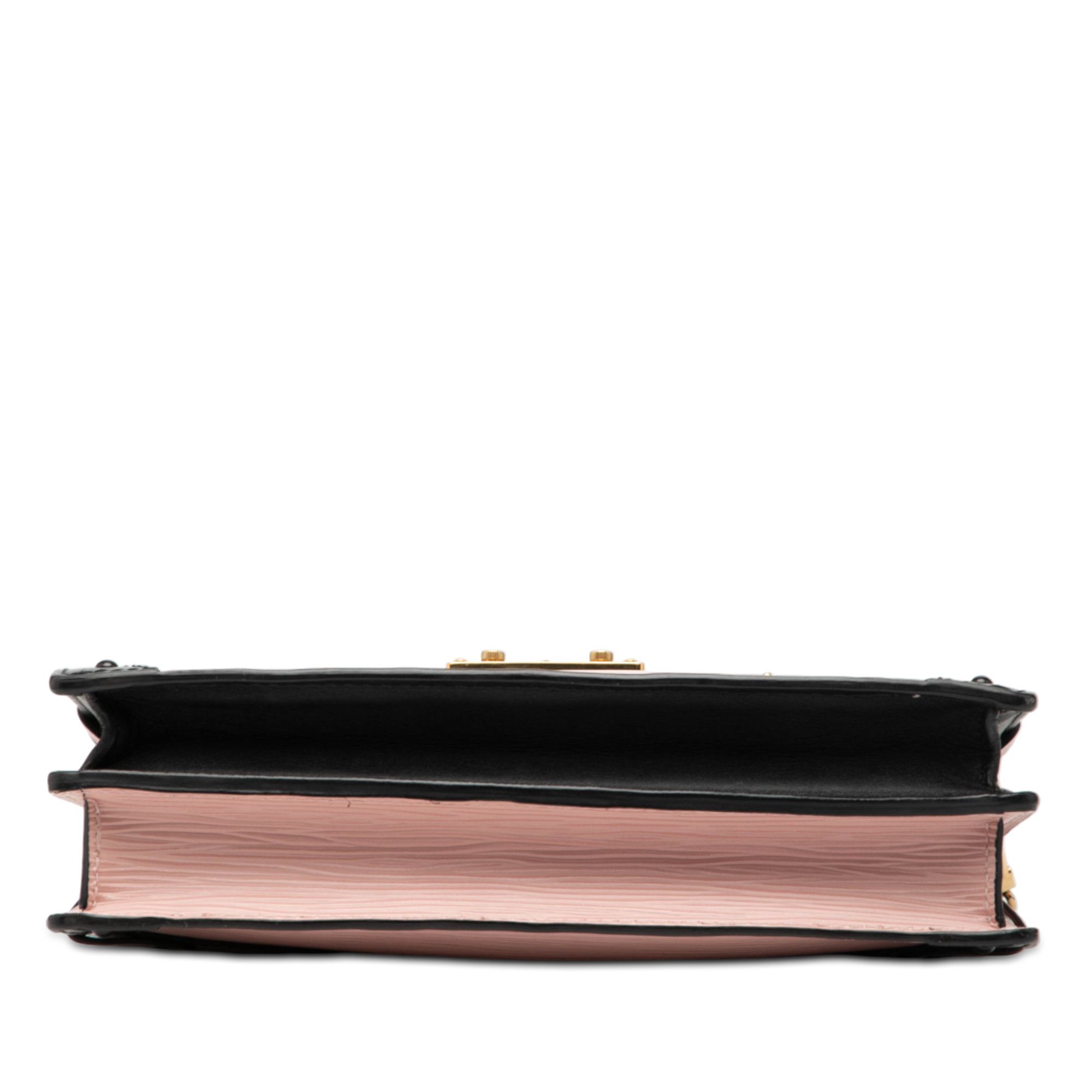 Louis Vuitton Louis Vuitton Epi Trunk Clutch Size ONE SIZE - 3 Thumbnail