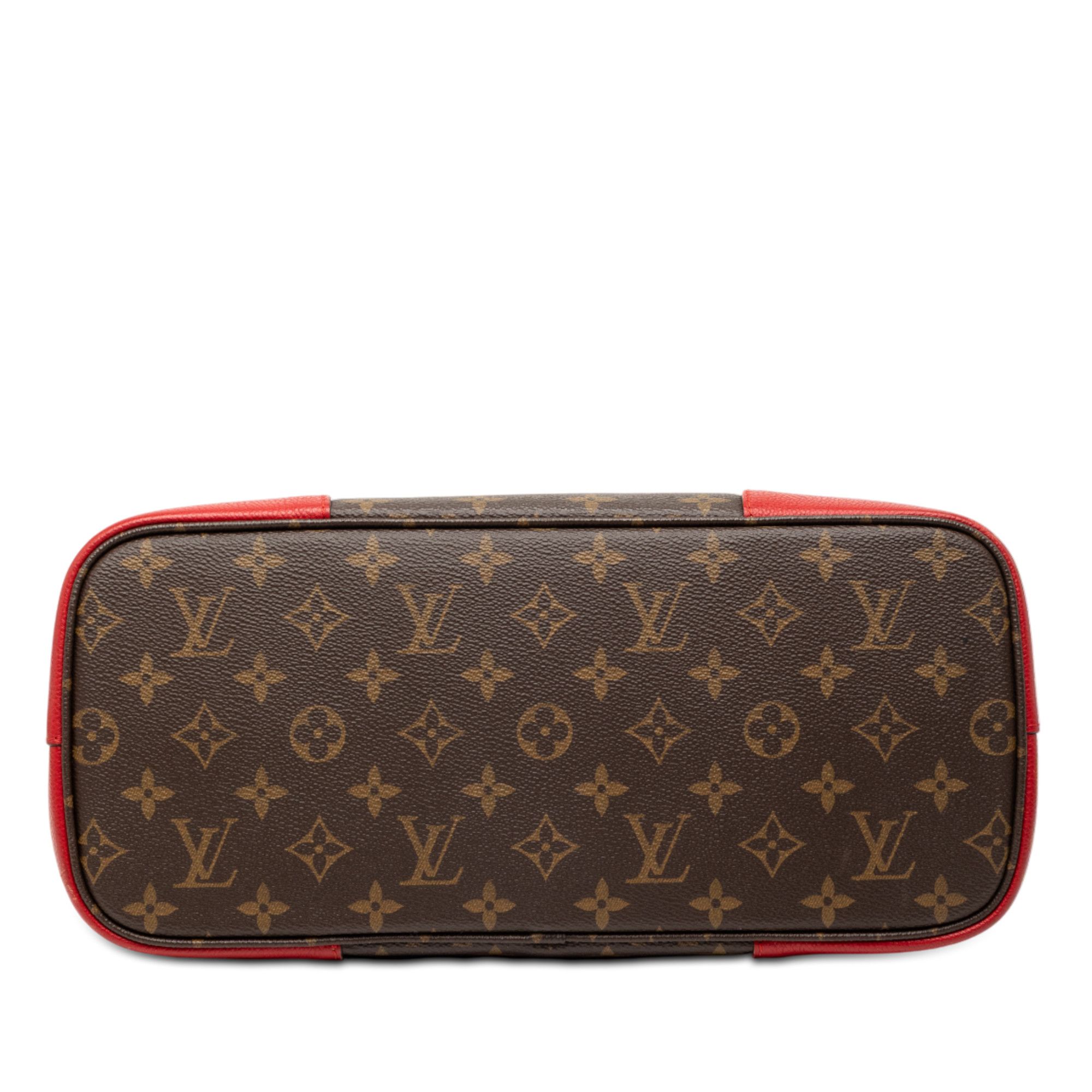 Louis Vuitton Louis Vuitton Monogram Flandrin Size ONE SIZE - 3 Thumbnail