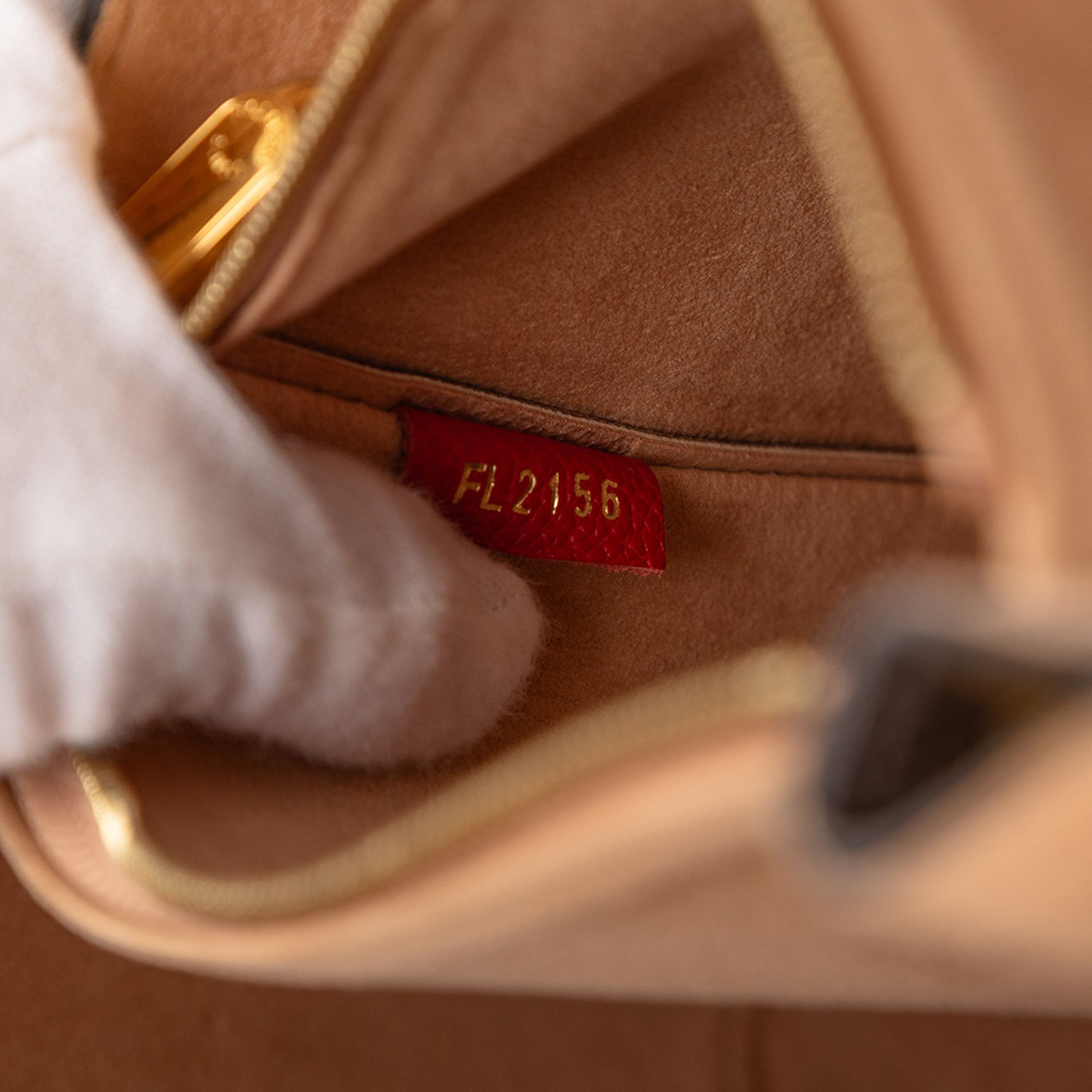 Louis Vuitton Louis Vuitton Monogram Flandrin Size ONE SIZE - 5 Thumbnail