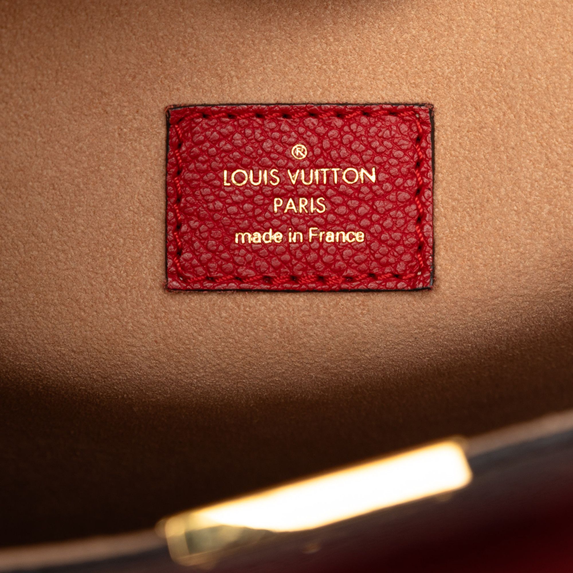 Louis Vuitton Louis Vuitton Monogram Flandrin Size ONE SIZE - 6 Thumbnail