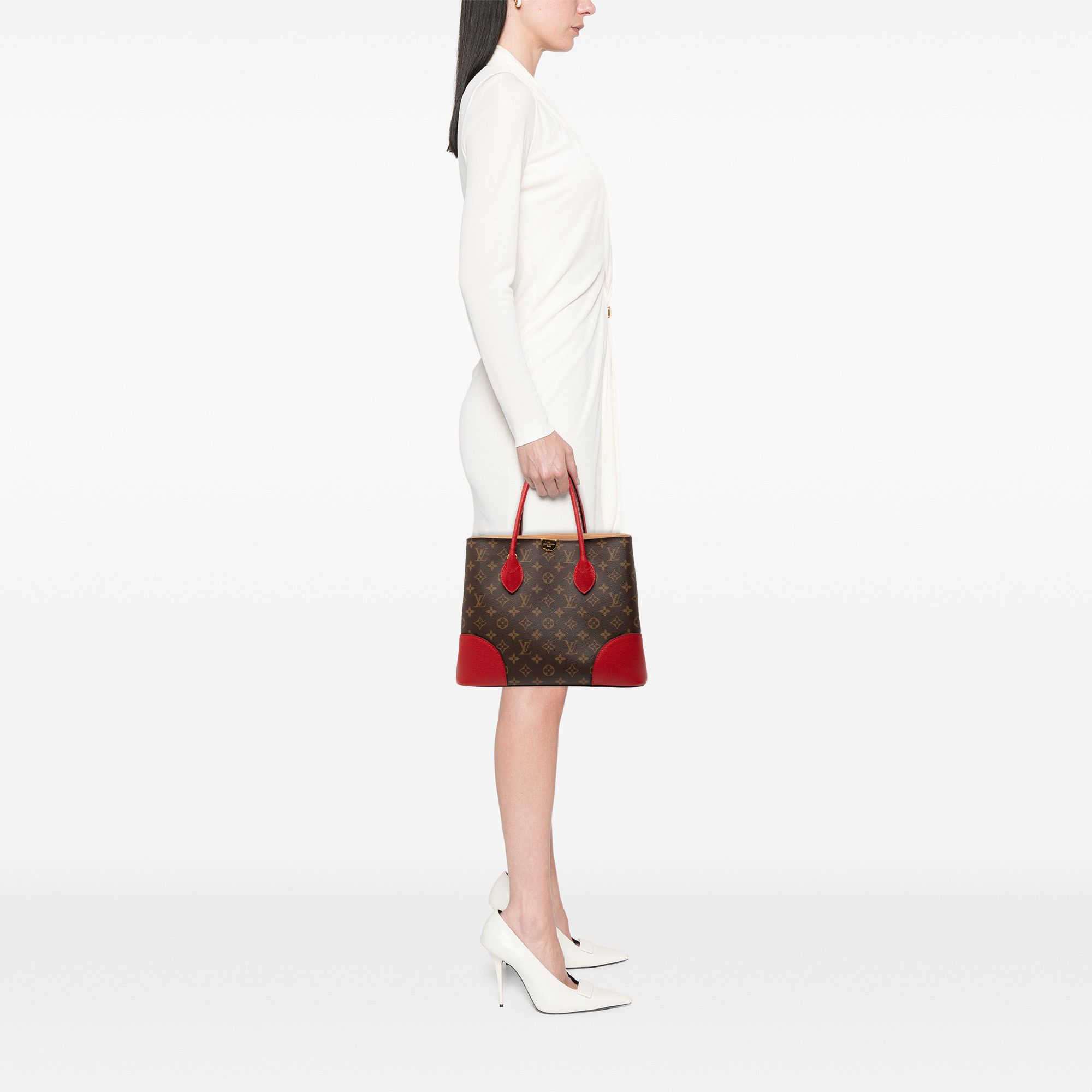 Louis Vuitton Louis Vuitton Monogram Flandrin Size ONE SIZE - 7 Thumbnail