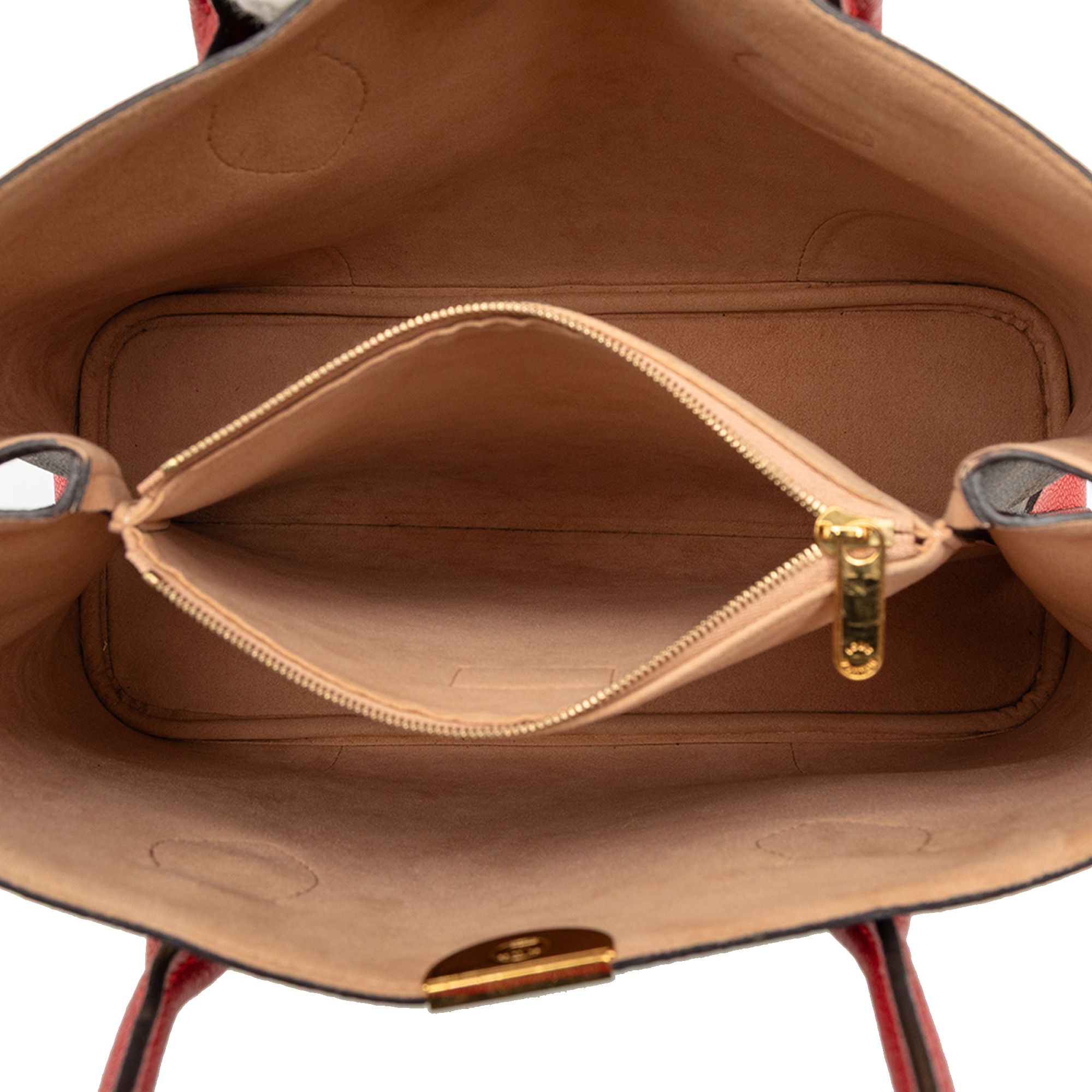Louis Vuitton Louis Vuitton Monogram Flandrin Size ONE SIZE - 4 Thumbnail