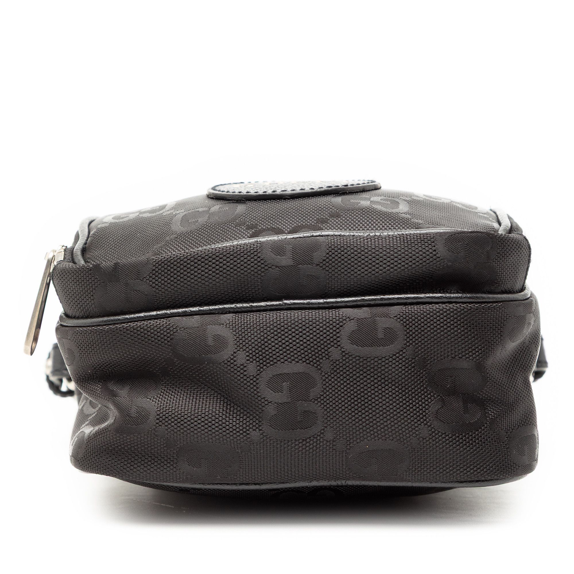 Gucci Gucci GG Nylon Off The Grid Satchel Size ONE SIZE - 3 Thumbnail