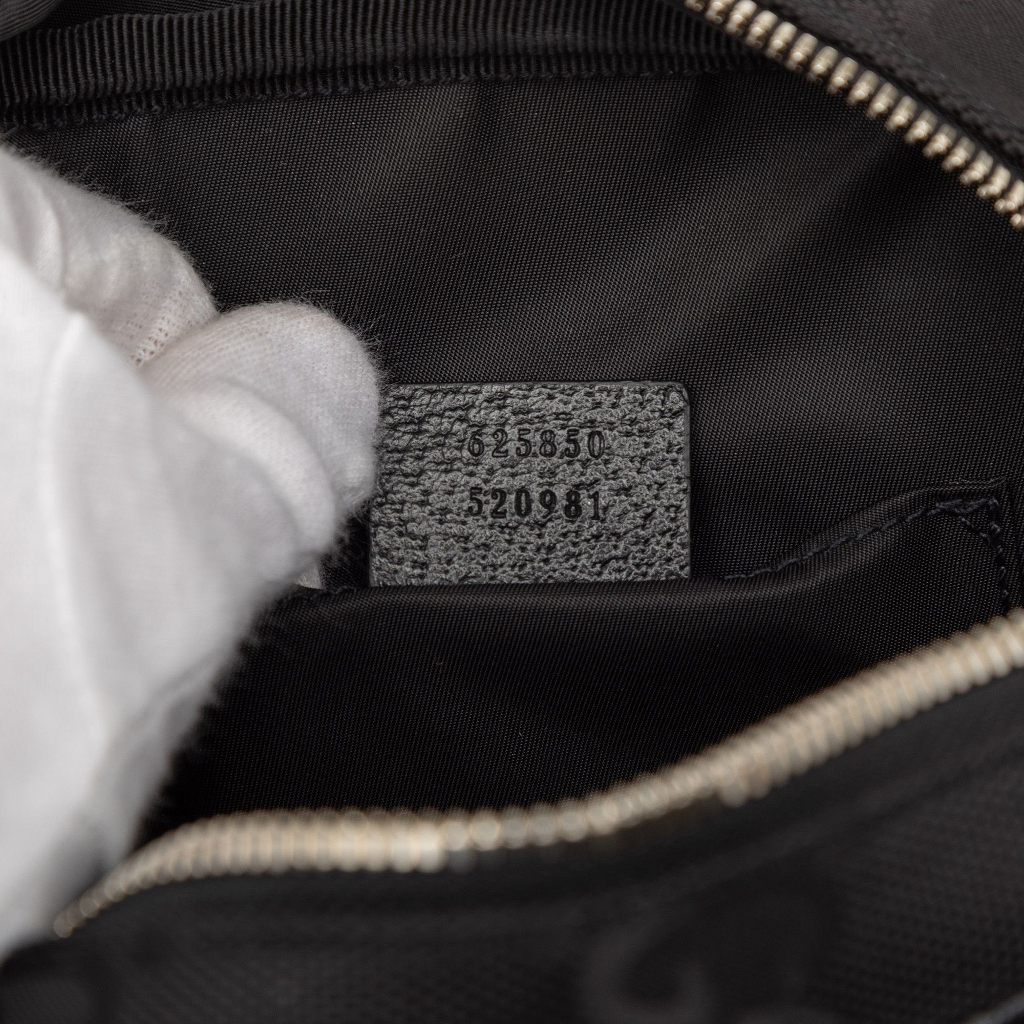 Gucci Gucci GG Nylon Off The Grid Satchel Size ONE SIZE - 6 Thumbnail