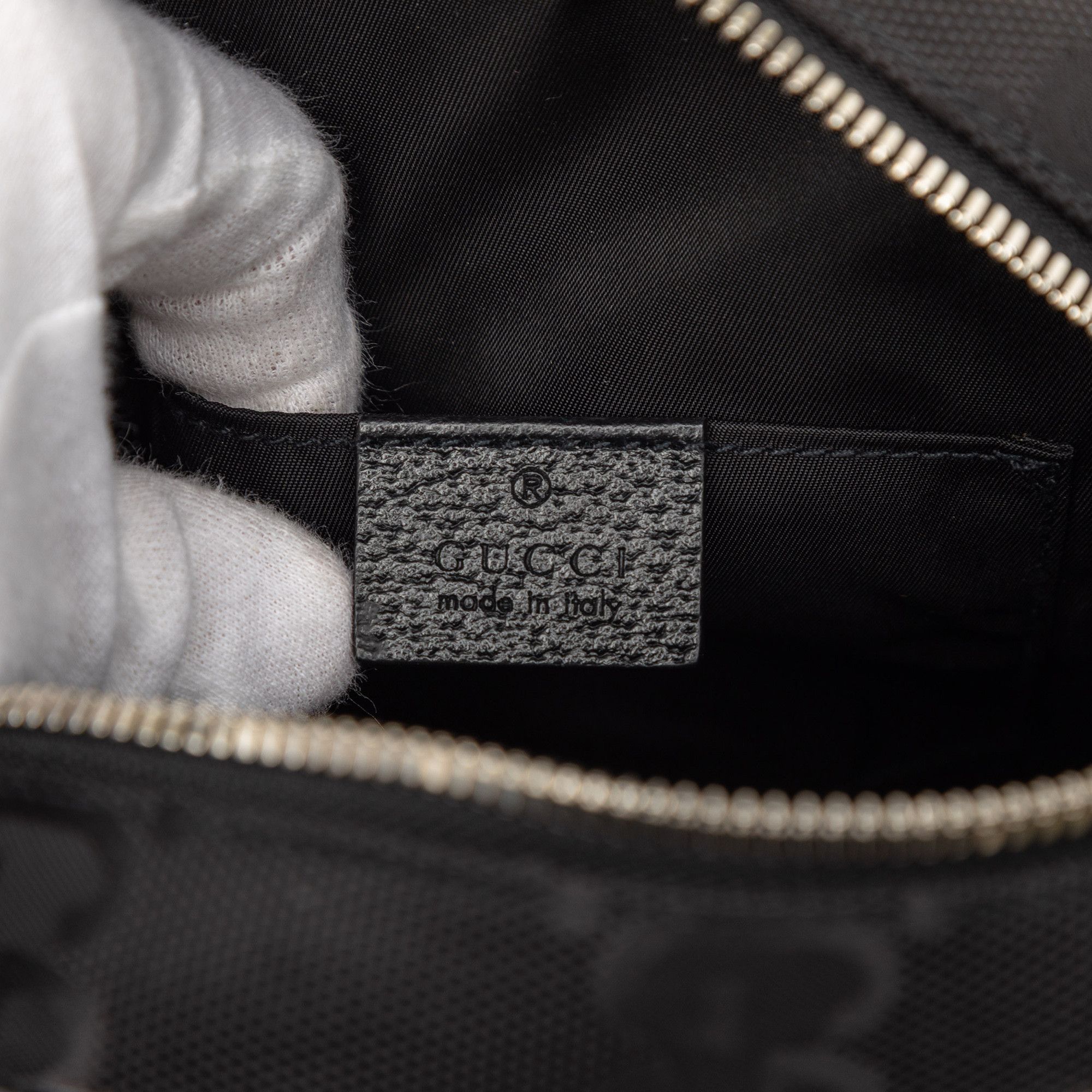 Gucci Gucci GG Nylon Off The Grid Satchel Size ONE SIZE - 5 Thumbnail