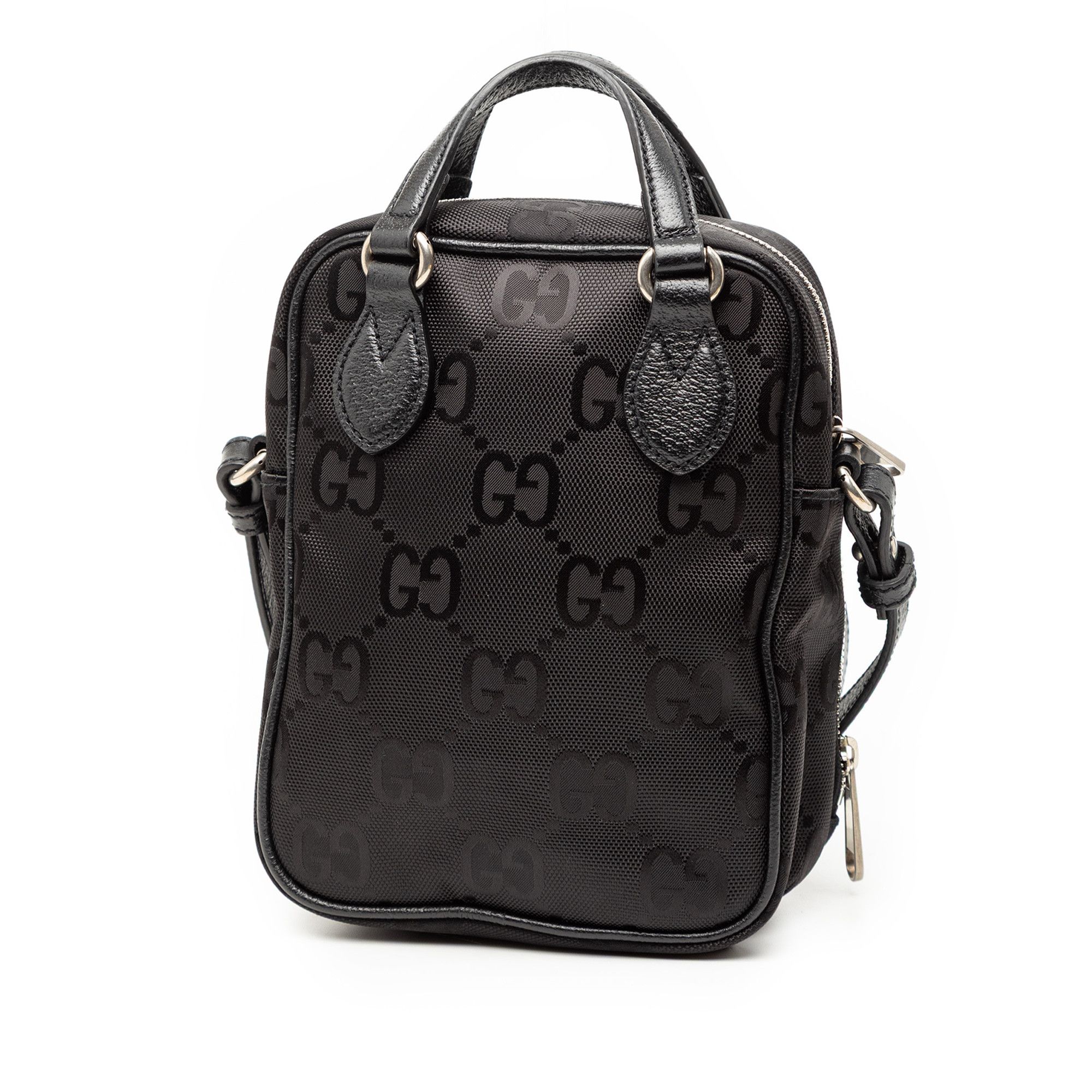 Gucci Gucci GG Nylon Off The Grid Satchel Size ONE SIZE - 2 Thumbnail