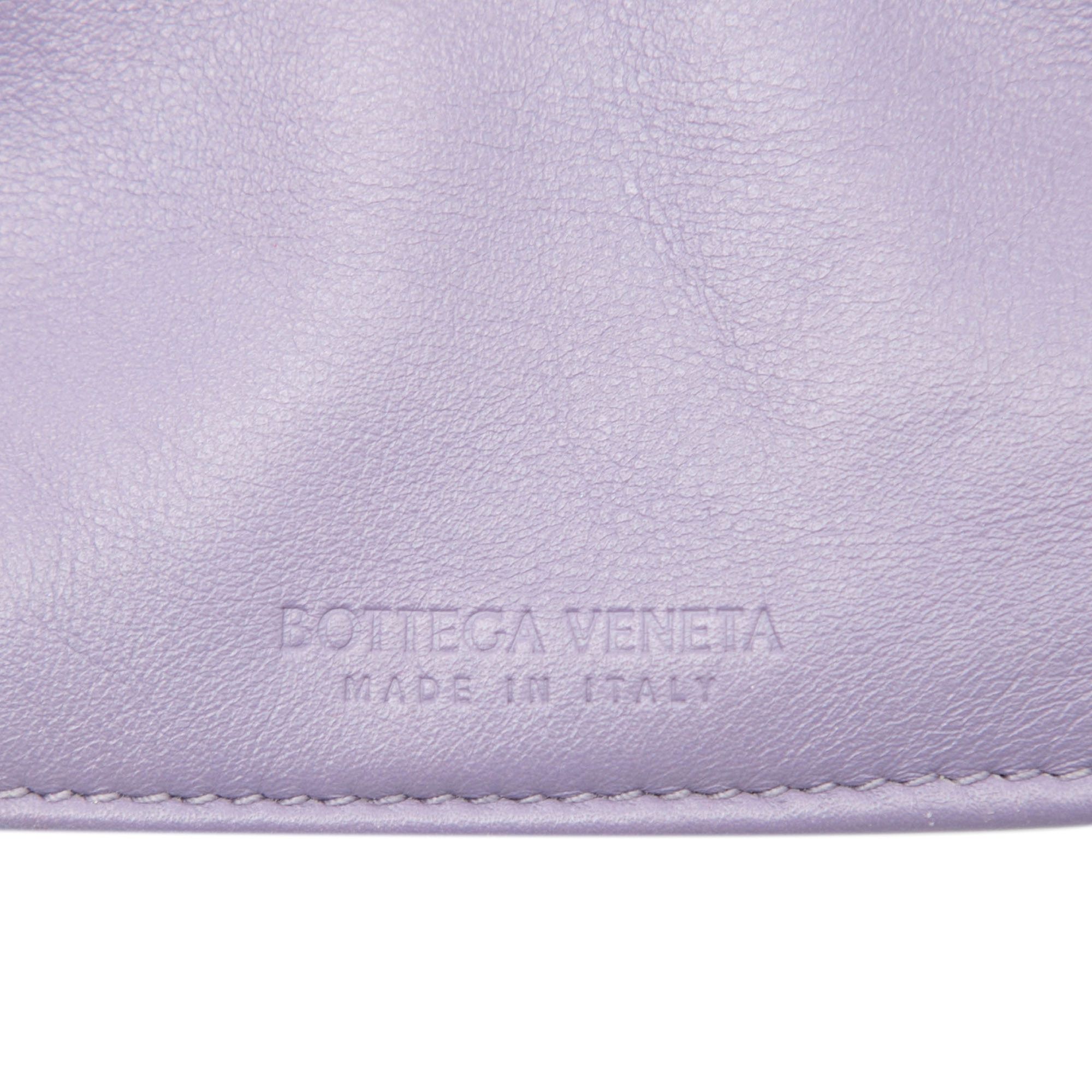 Bottega Veneta Bottega Veneta Mini Calfskin BV Twist Bag Size ONE SIZE - 5 Thumbnail