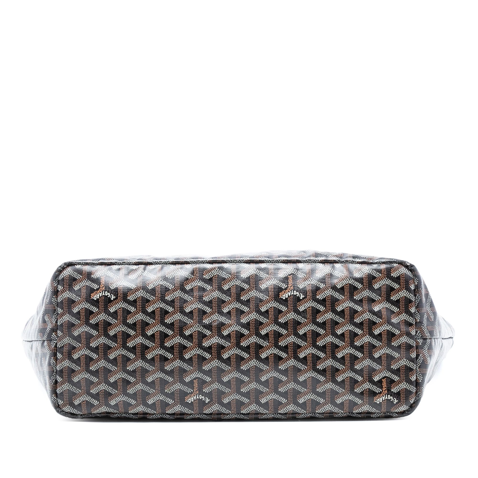 Goyard Goyard Goyardine Saint Louis PM Size ONE SIZE - 3 Thumbnail