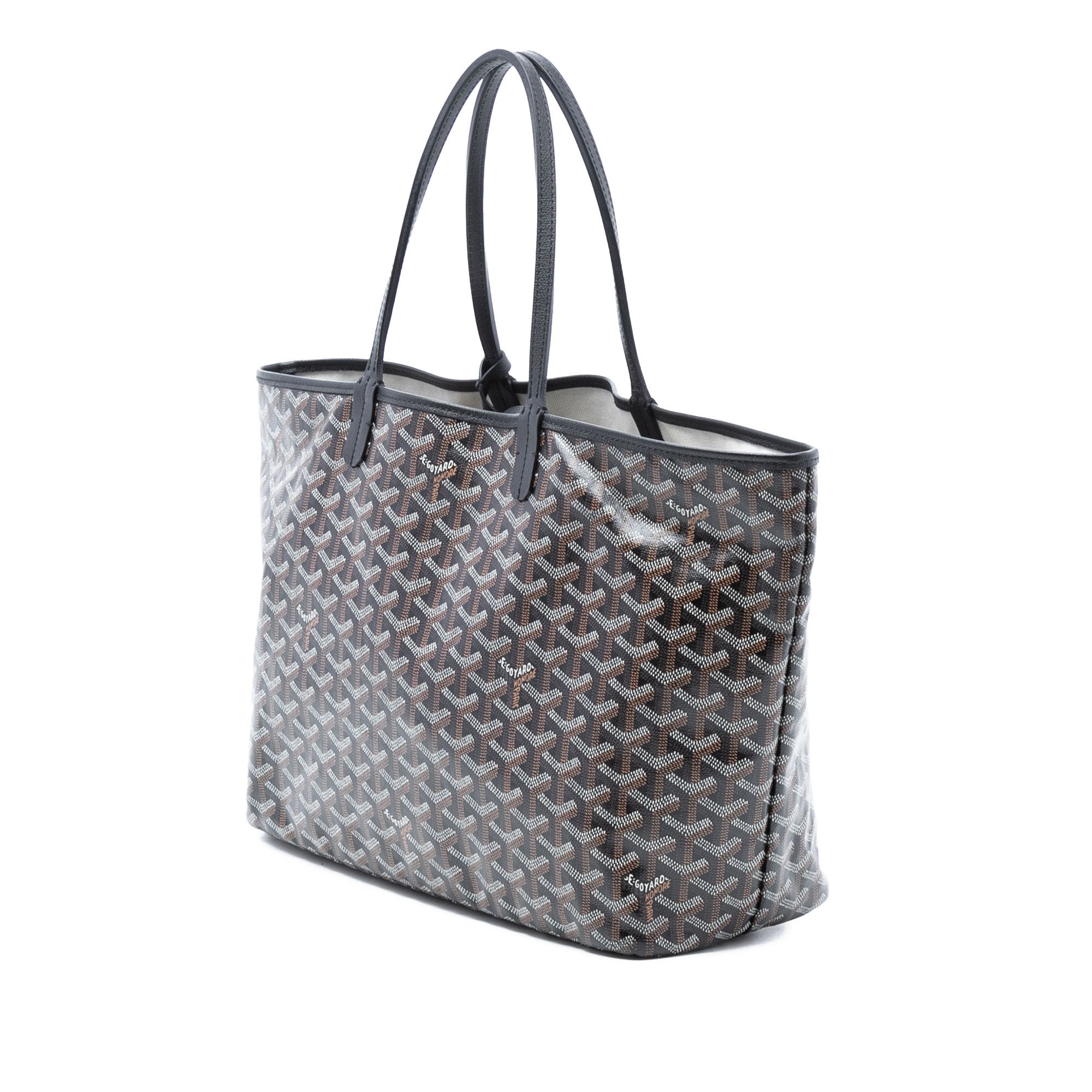 Goyard Goyard Goyardine Saint Louis PM Size ONE SIZE - 2 Thumbnail