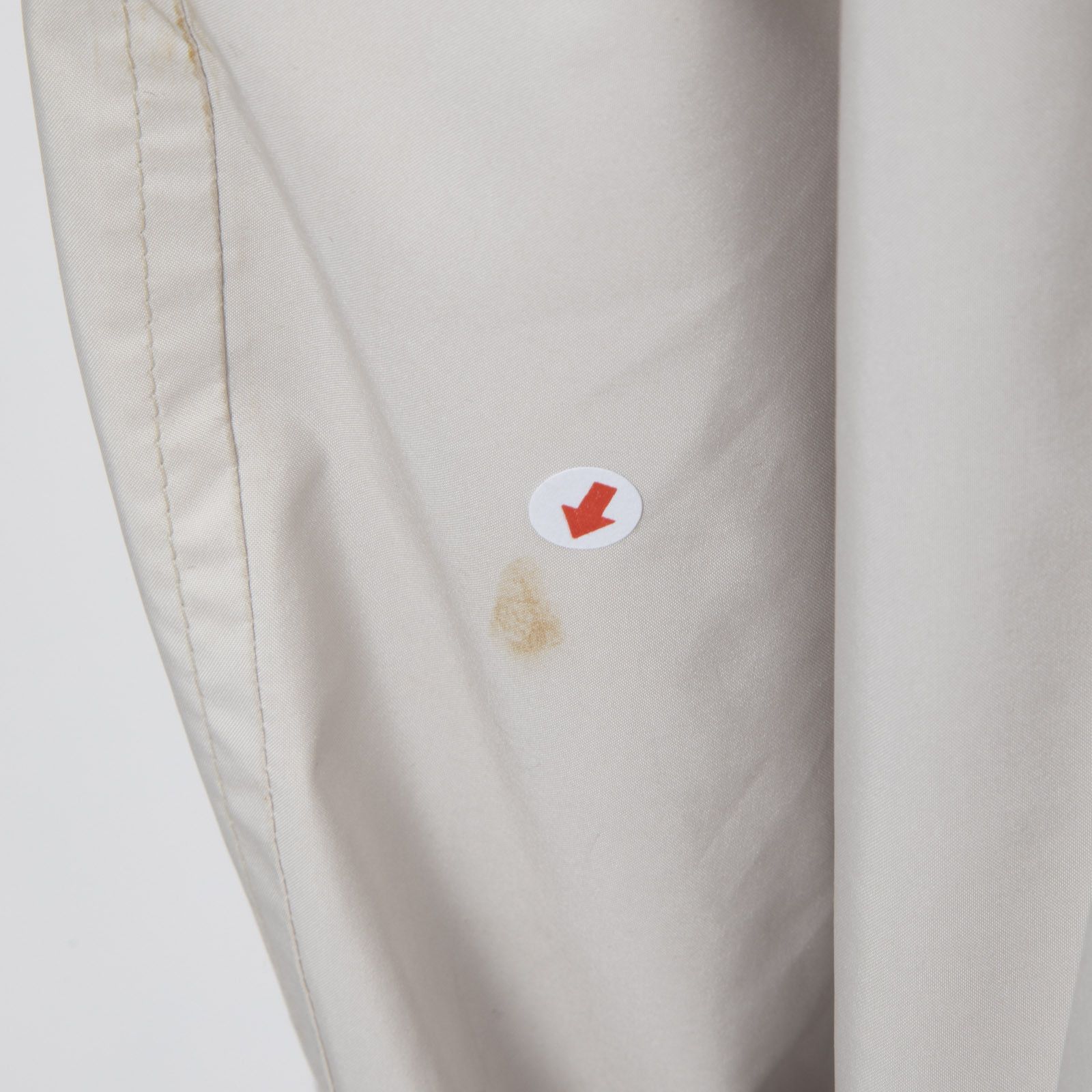 Loro Piana Beige Layered Cashmere Lined Jacket Size XL / US 12-14 / IT 48-50 - 9 Thumbnail