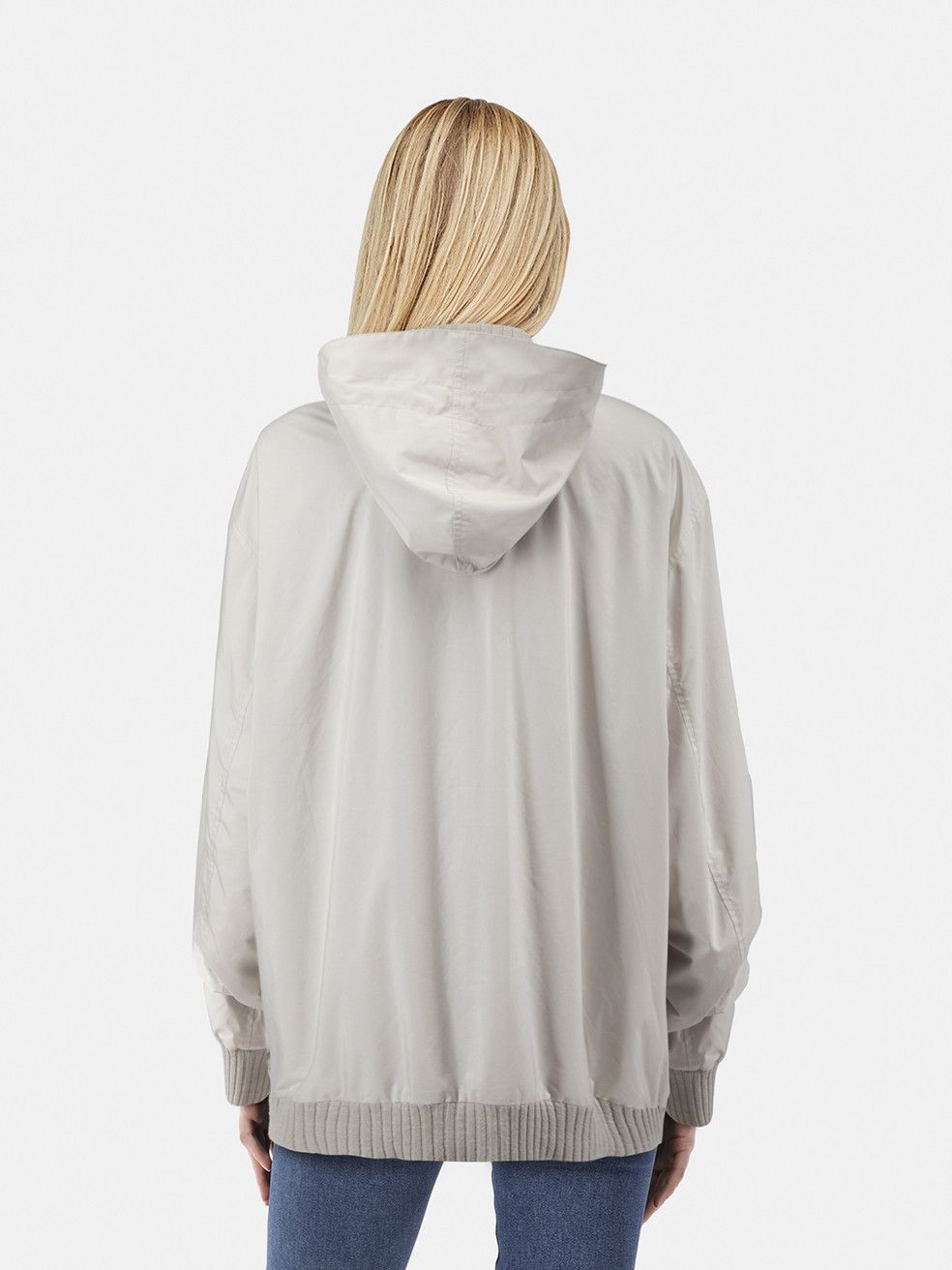 Loro Piana Beige Layered Cashmere Lined Jacket Size XL / US 12-14 / IT 48-50 - 2 Thumbnail