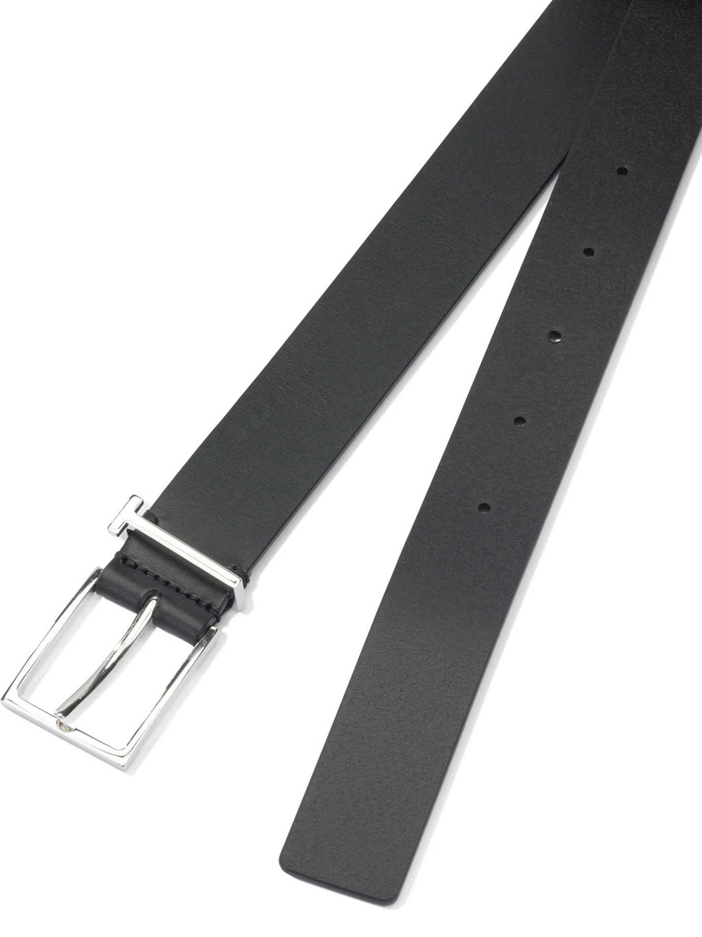 Tom Ford Leather Belt Size ONE SIZE - 2 Thumbnail